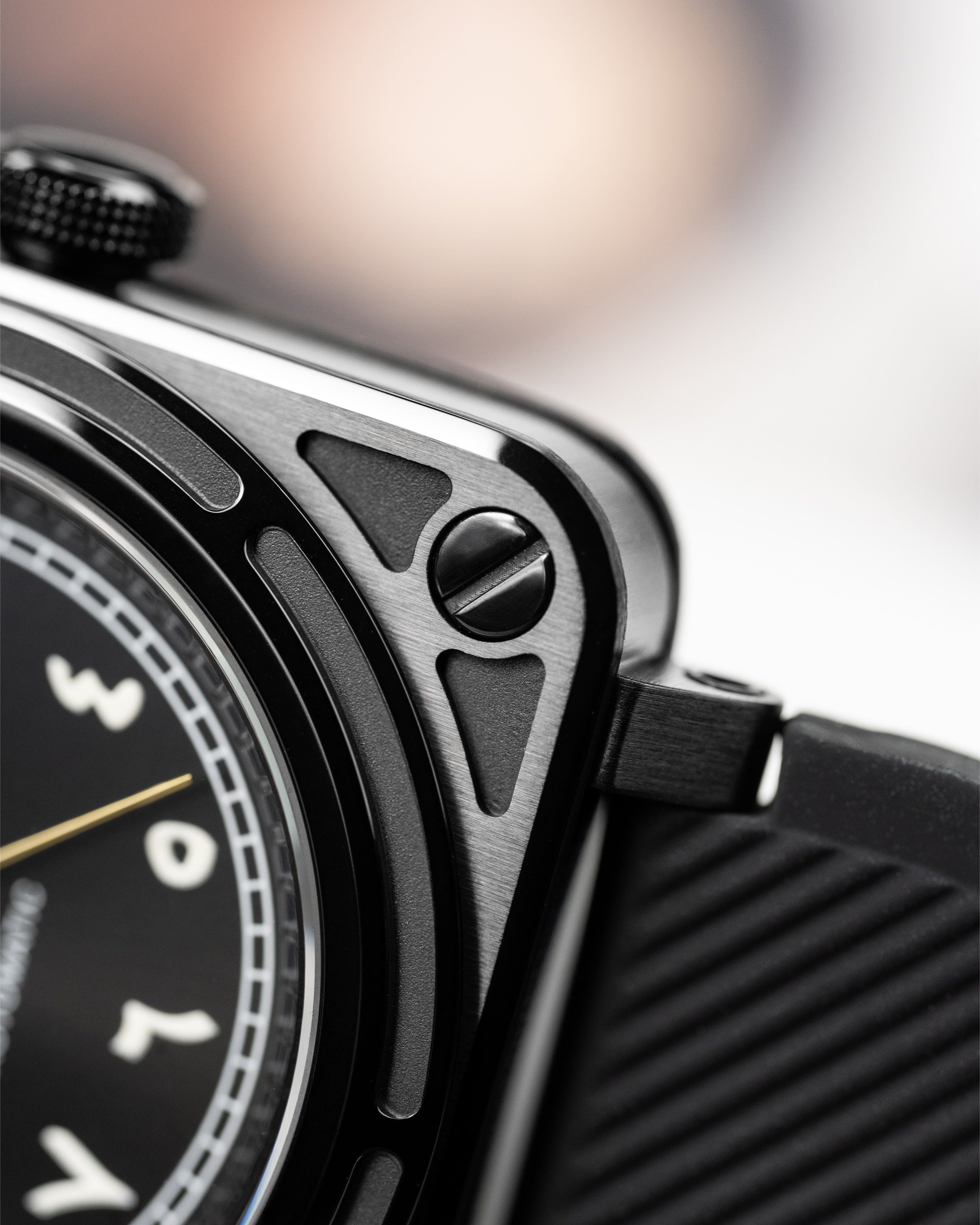 Midnight "Midas" Aviator