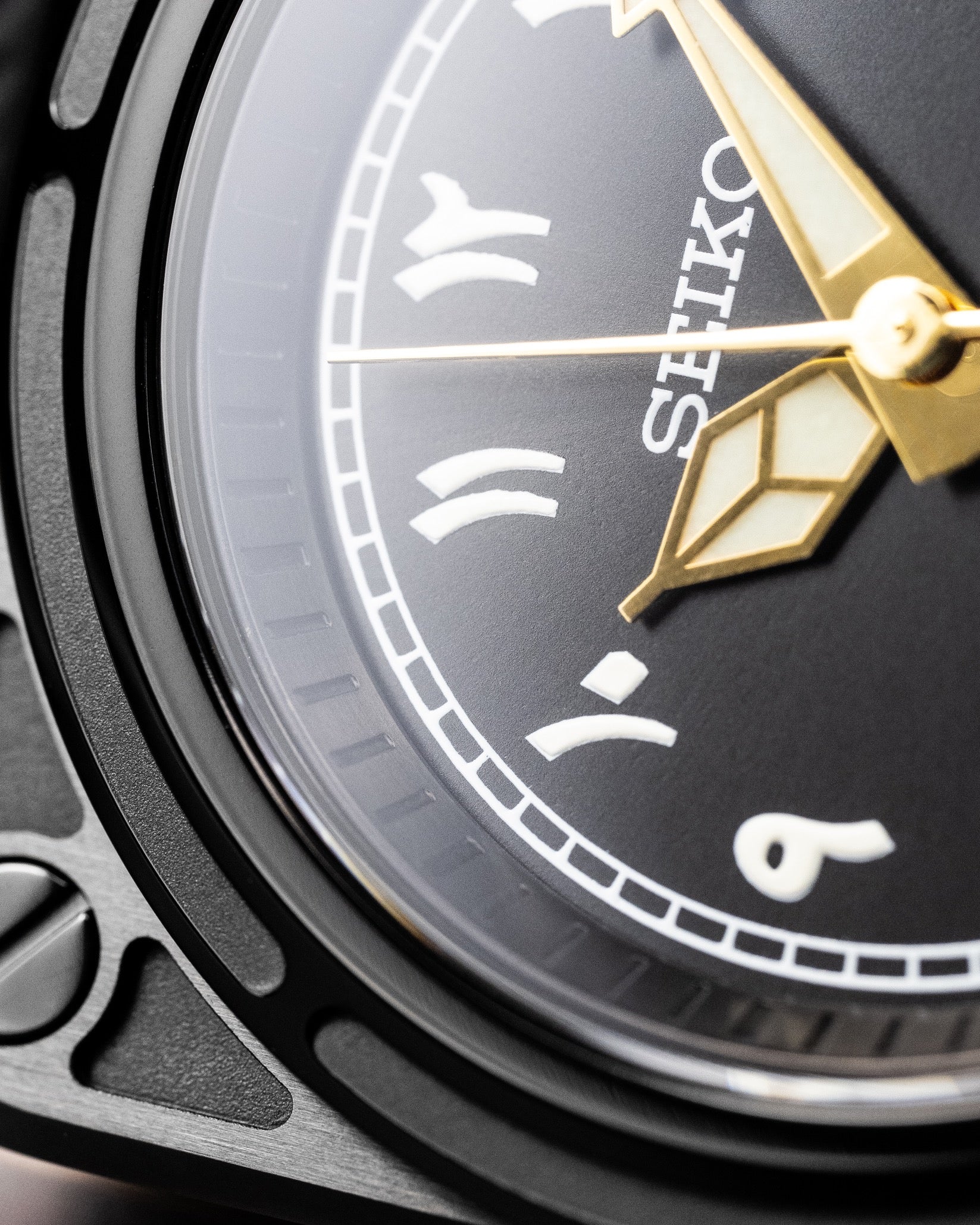 Midnight "Midas" Aviator