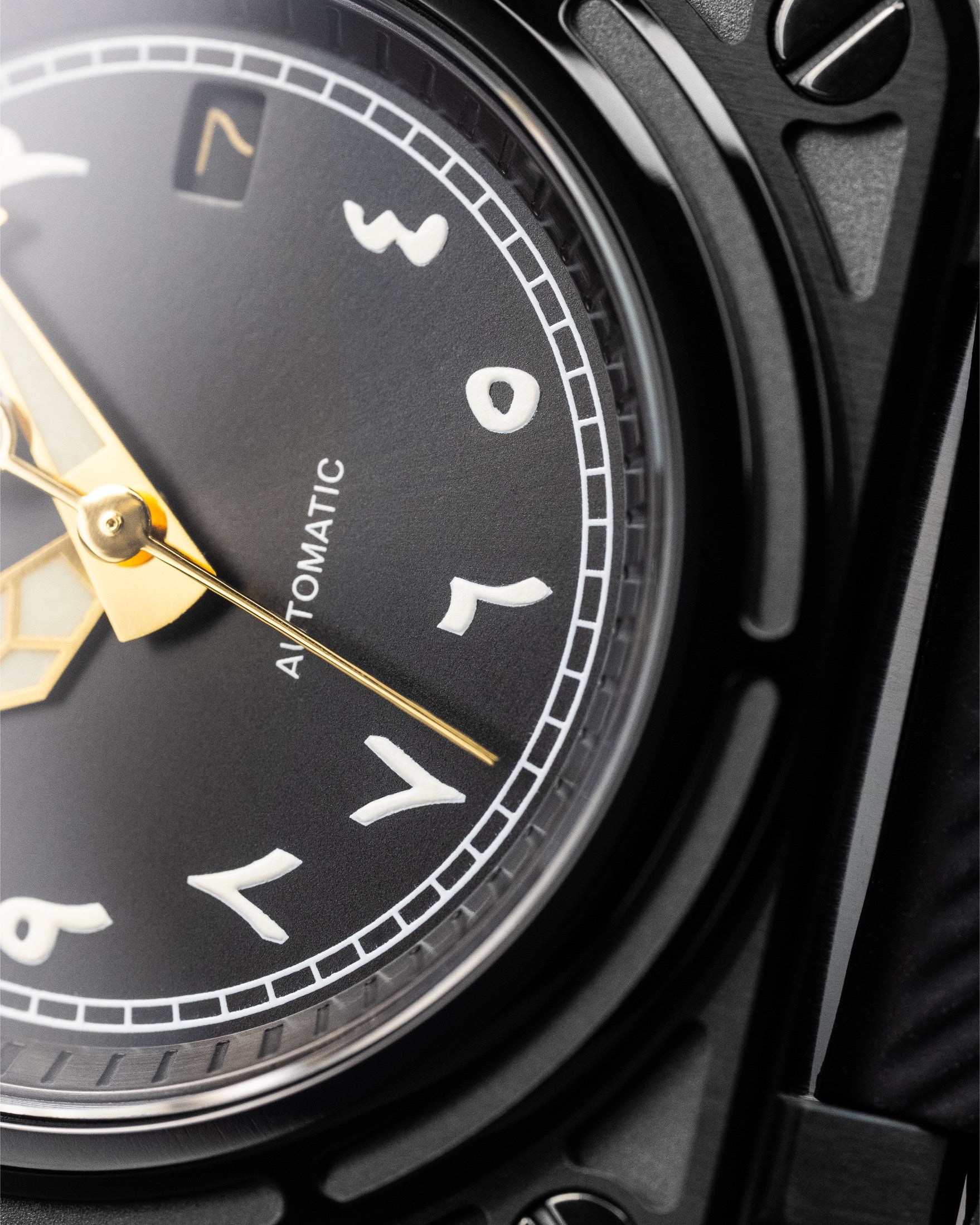 Midnight "Midas" Aviator