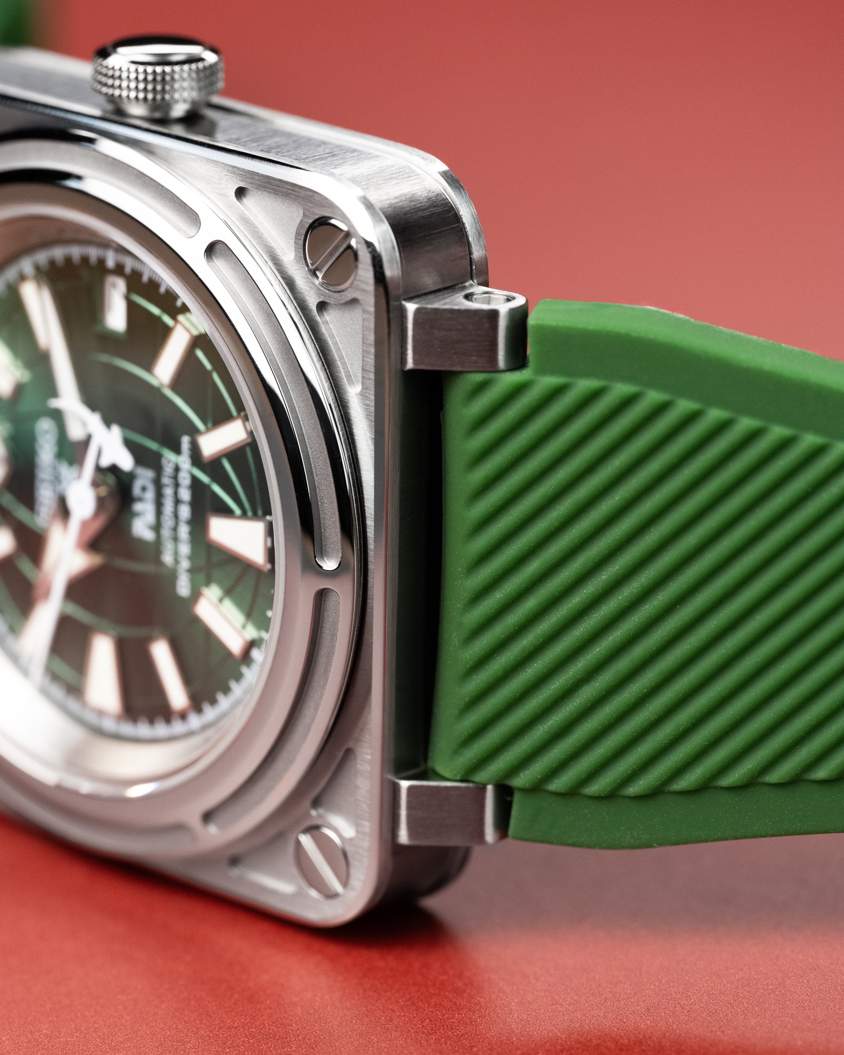 Emerald Jaws