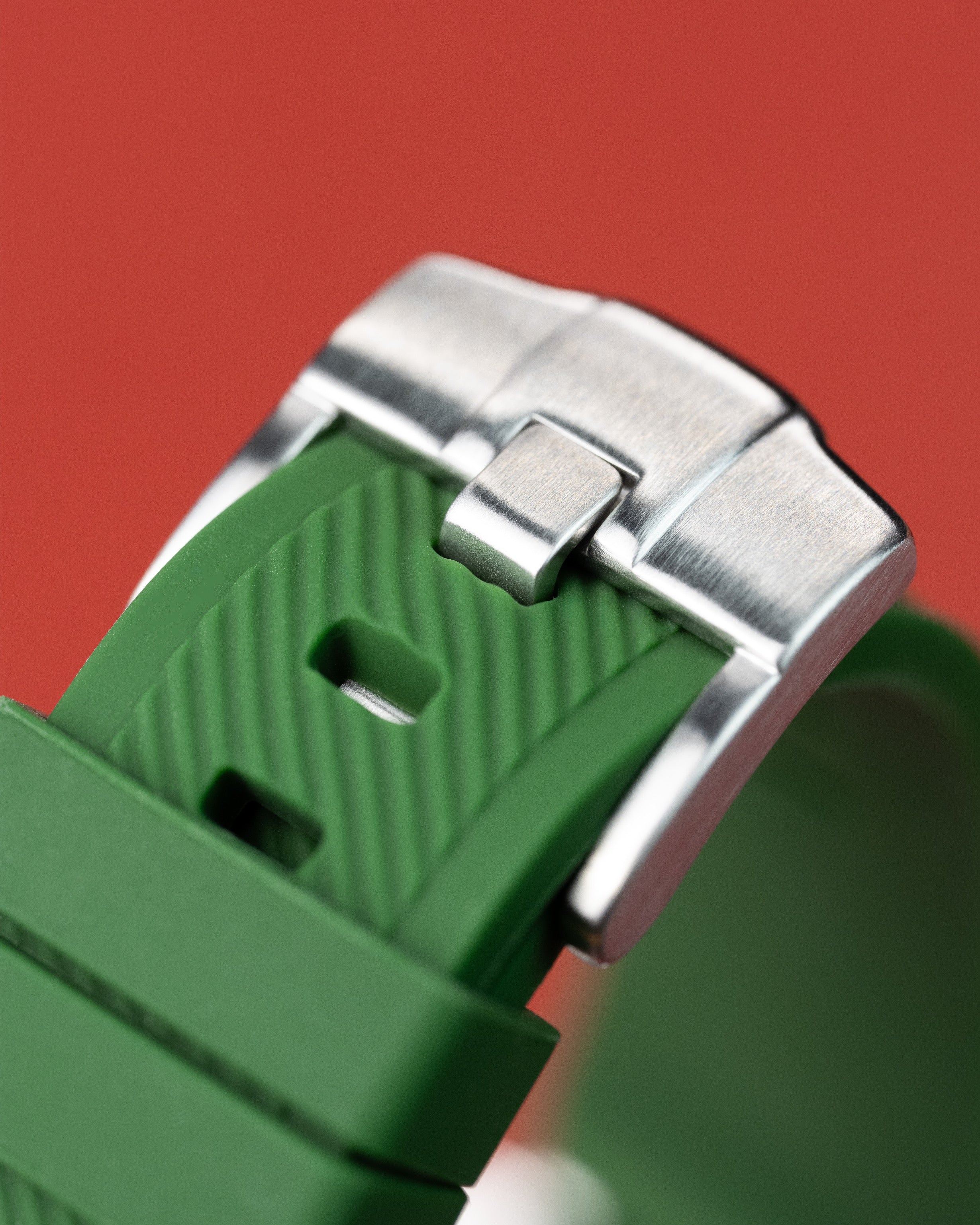 Emerald Jaws