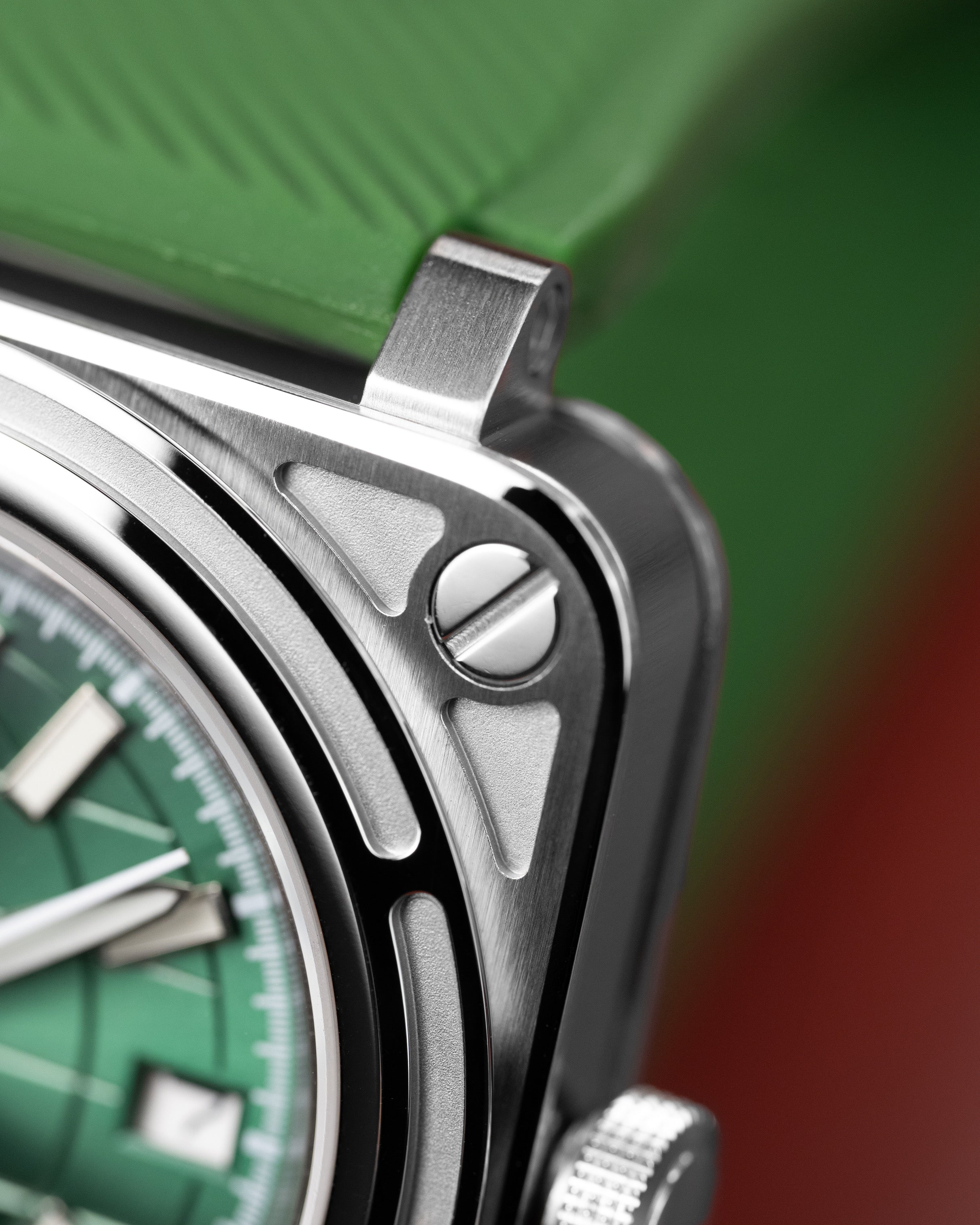 Emerald Jaws