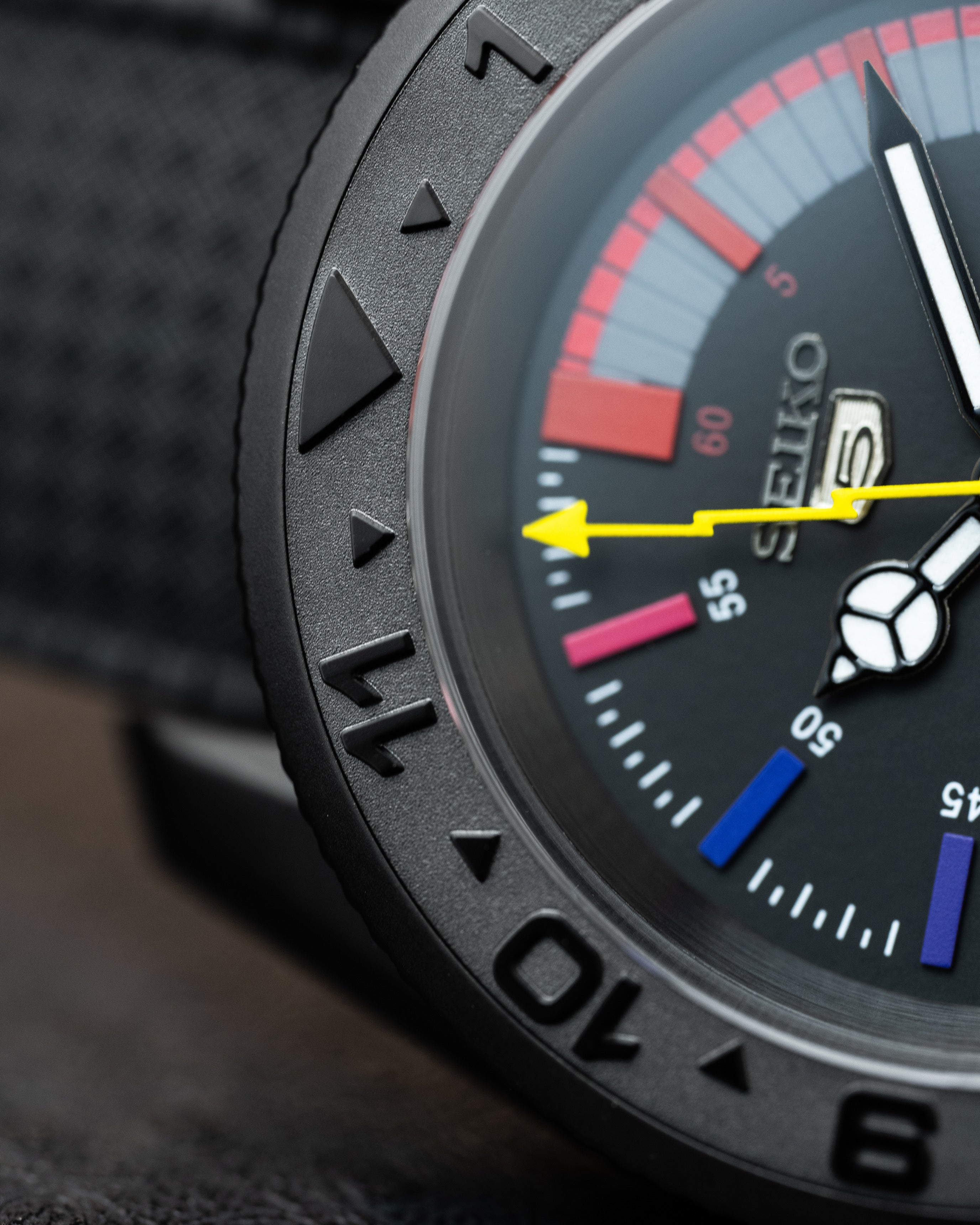Chromatic GT