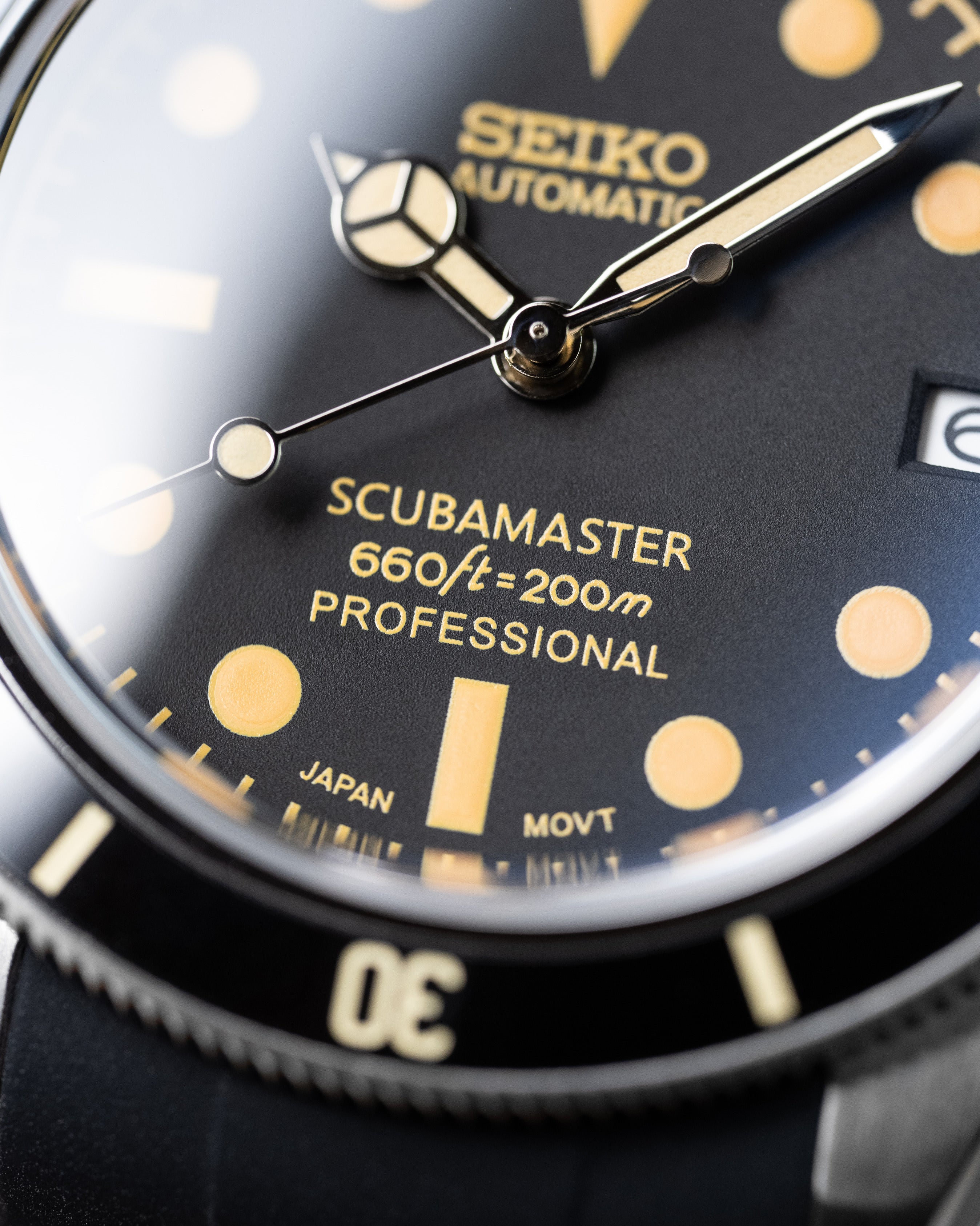 Scubamaster 58