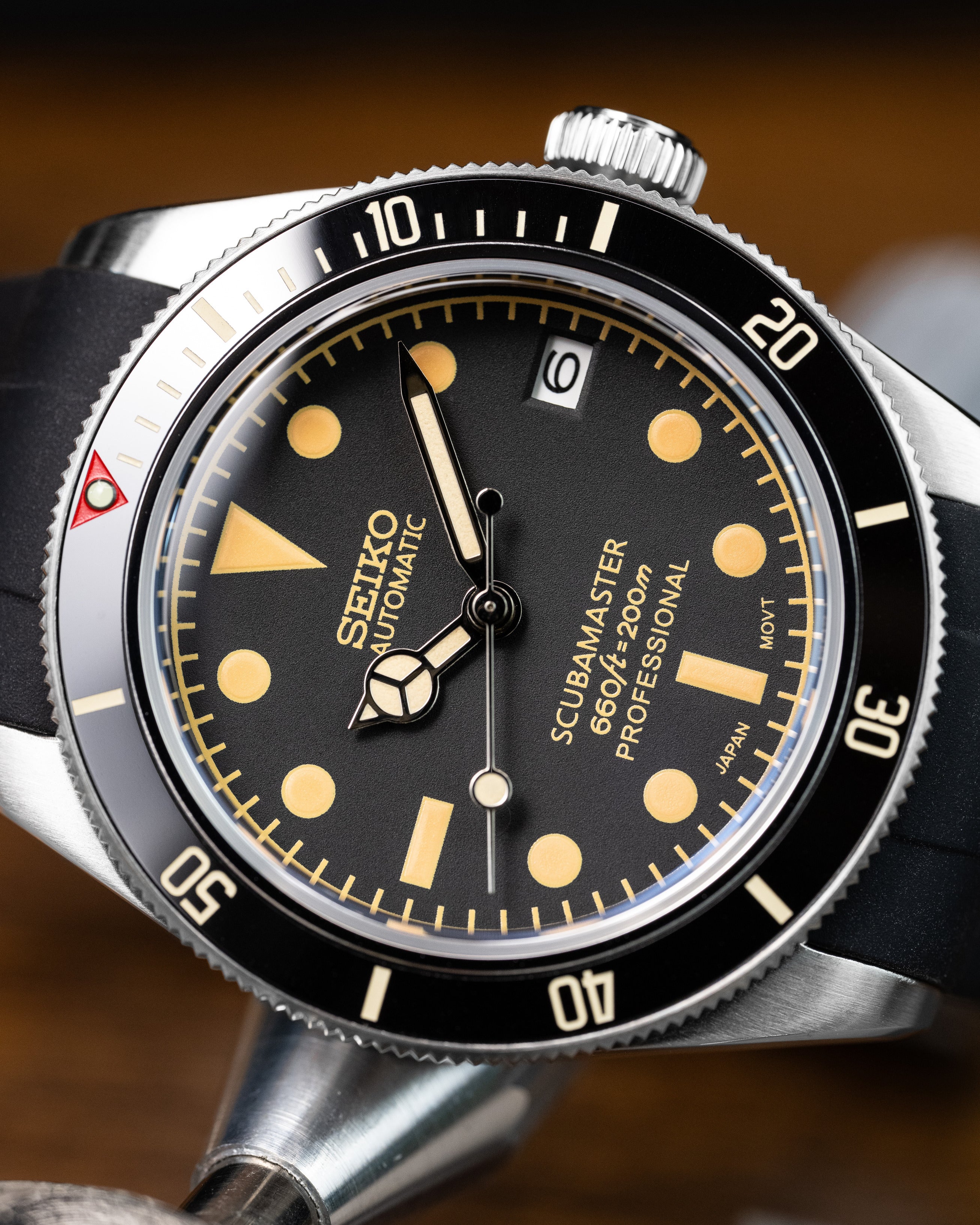 Scubamaster 58