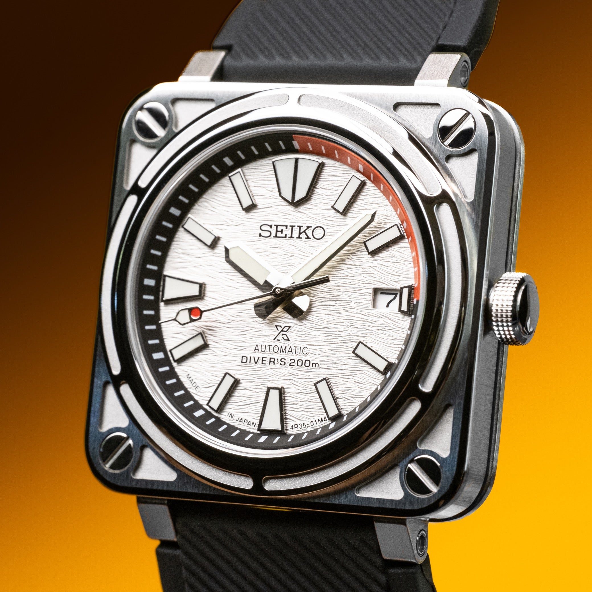 Oceanic Aviator