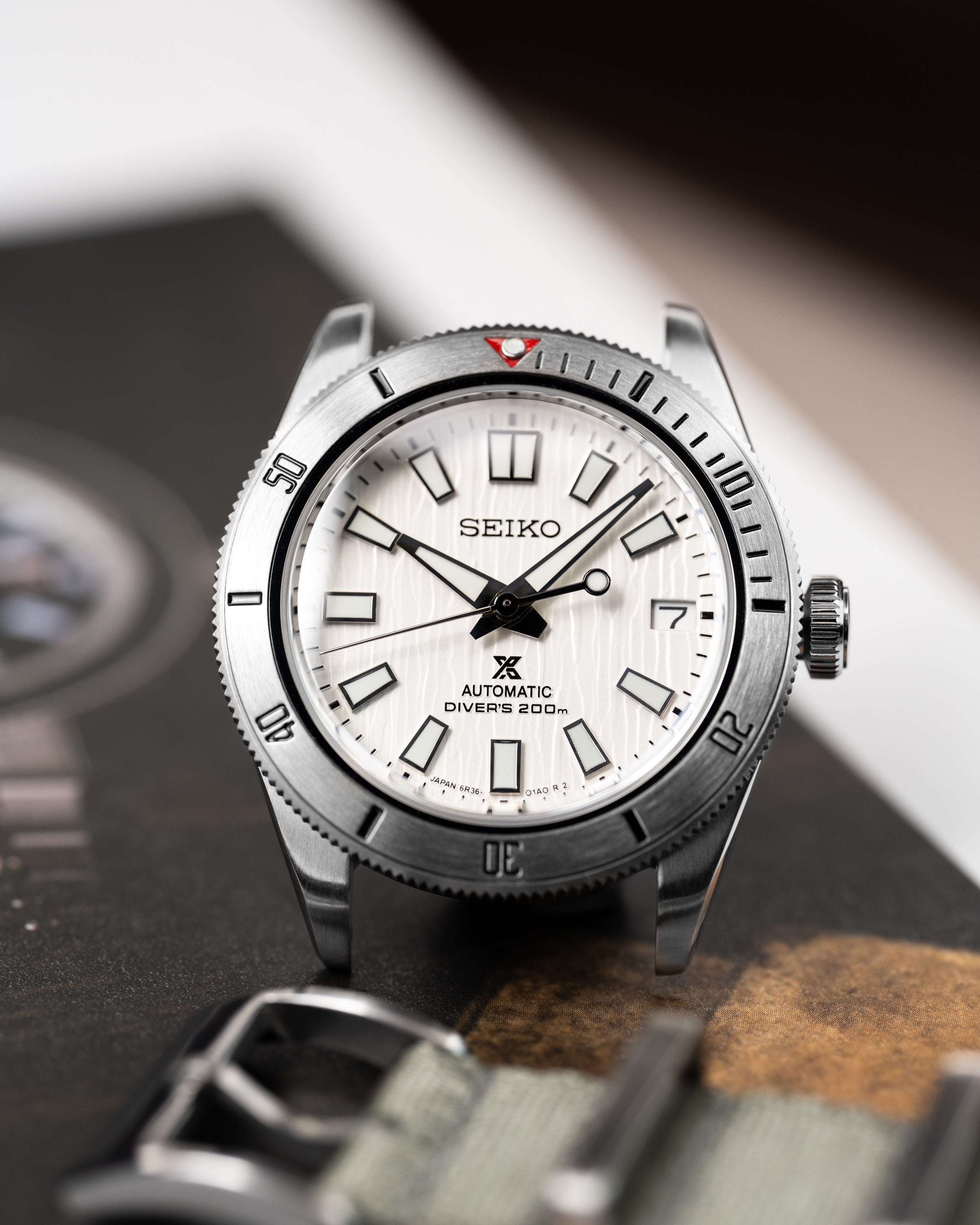 Arctic Vanguard