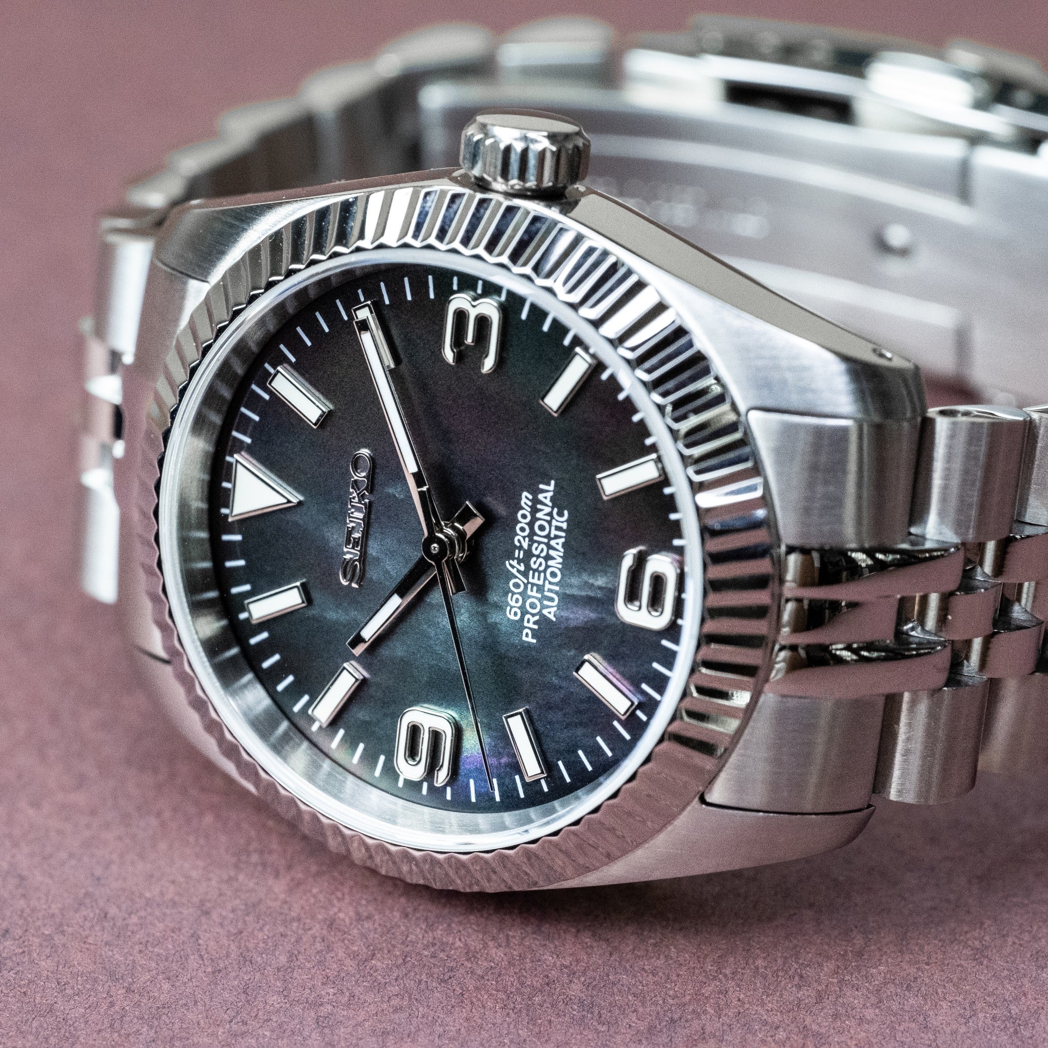 Black Opal 36