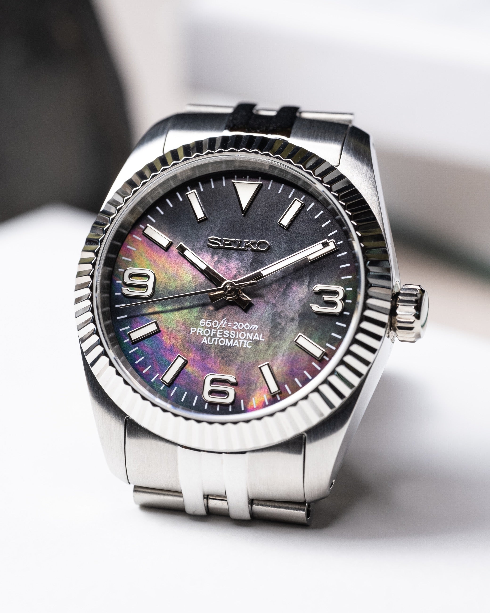 Black Opal 36