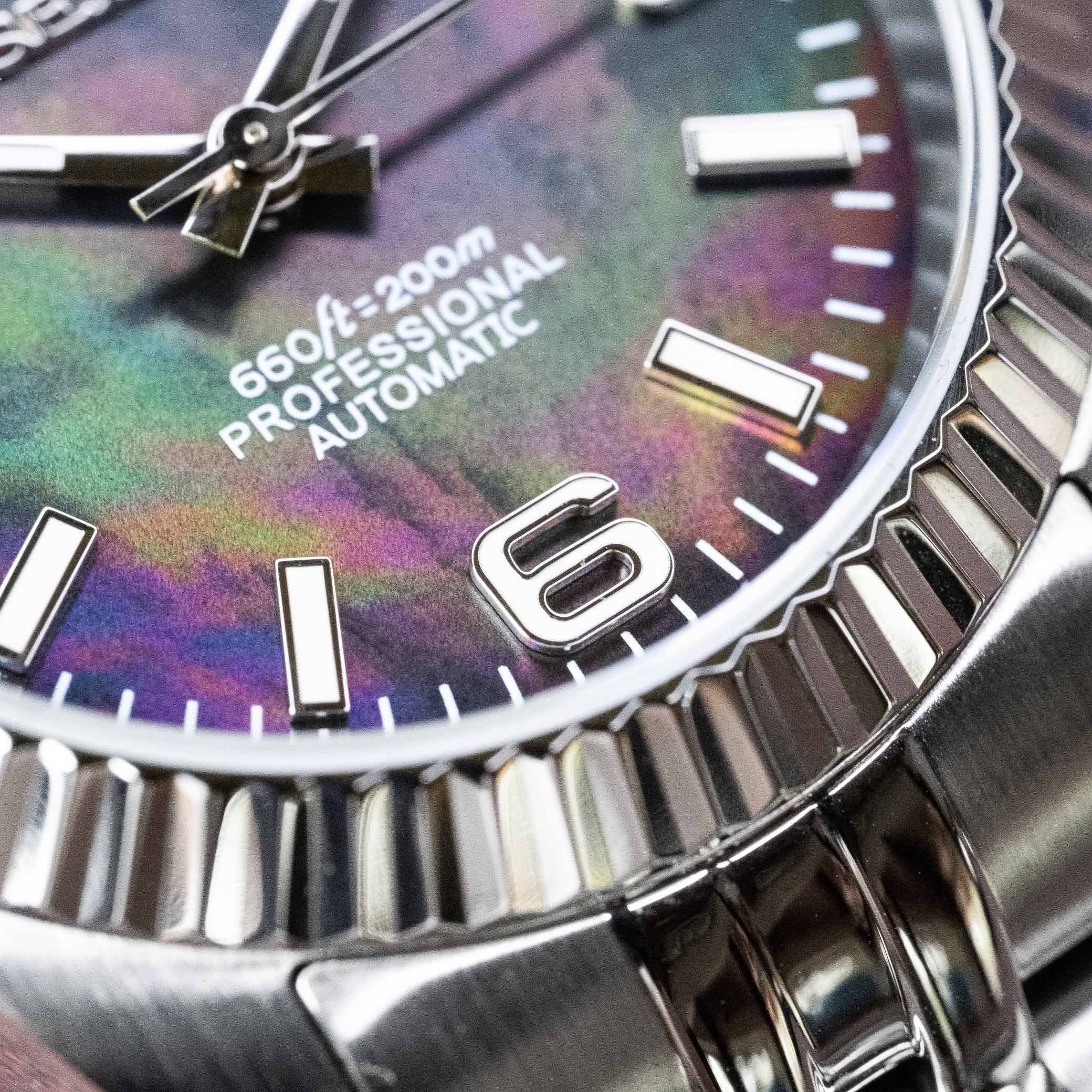 Black Opal 36