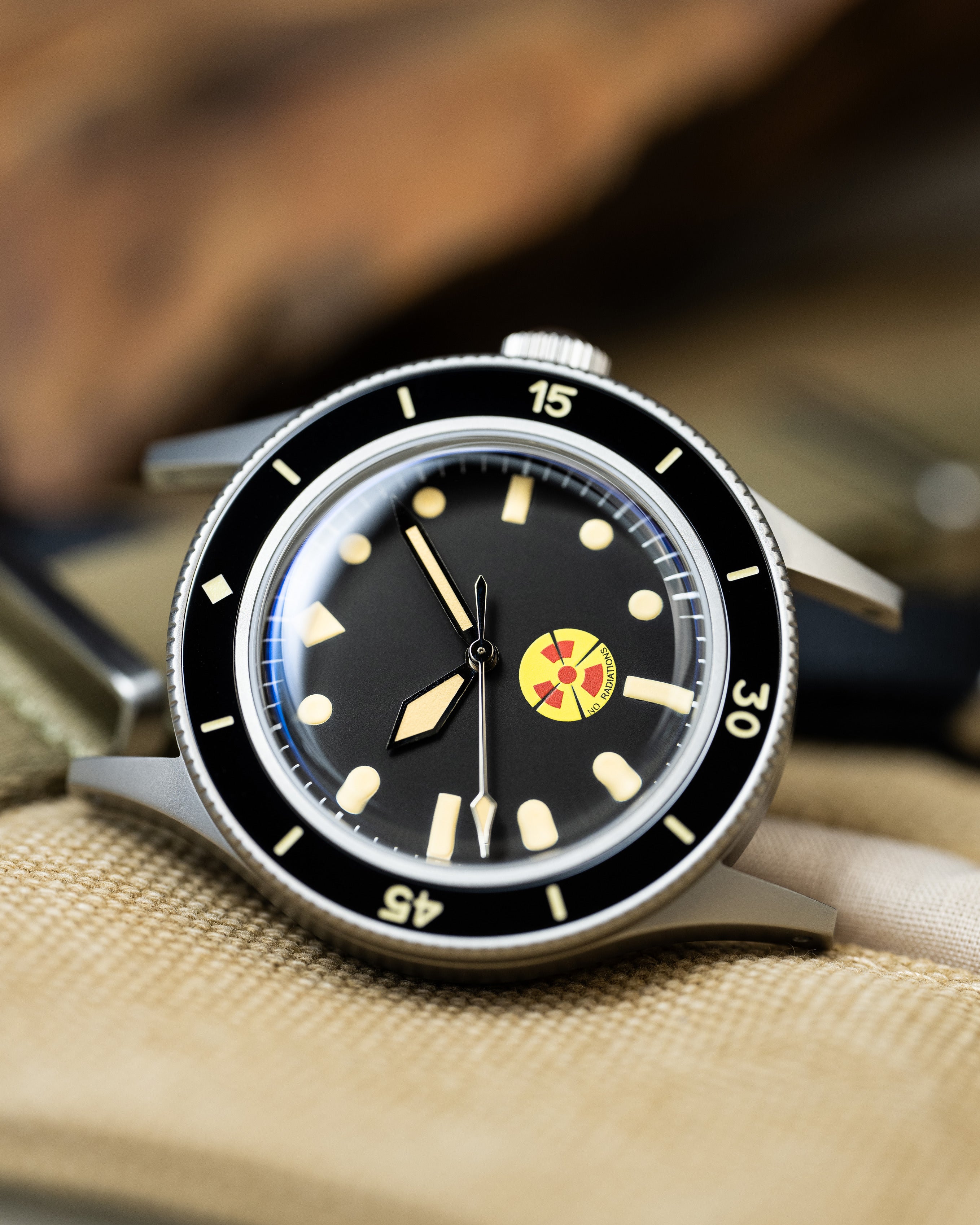 Radium Ranger
