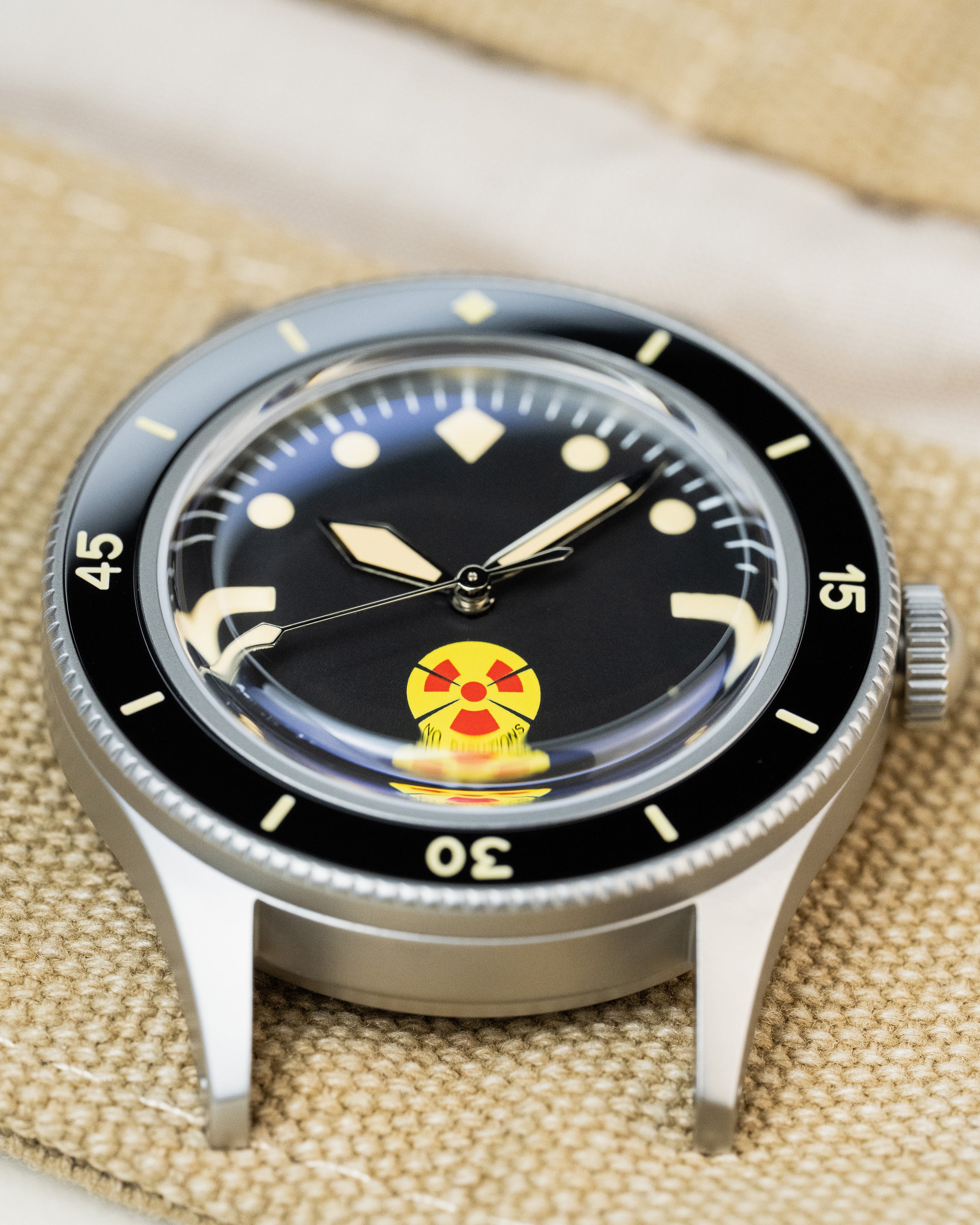 Radium Ranger