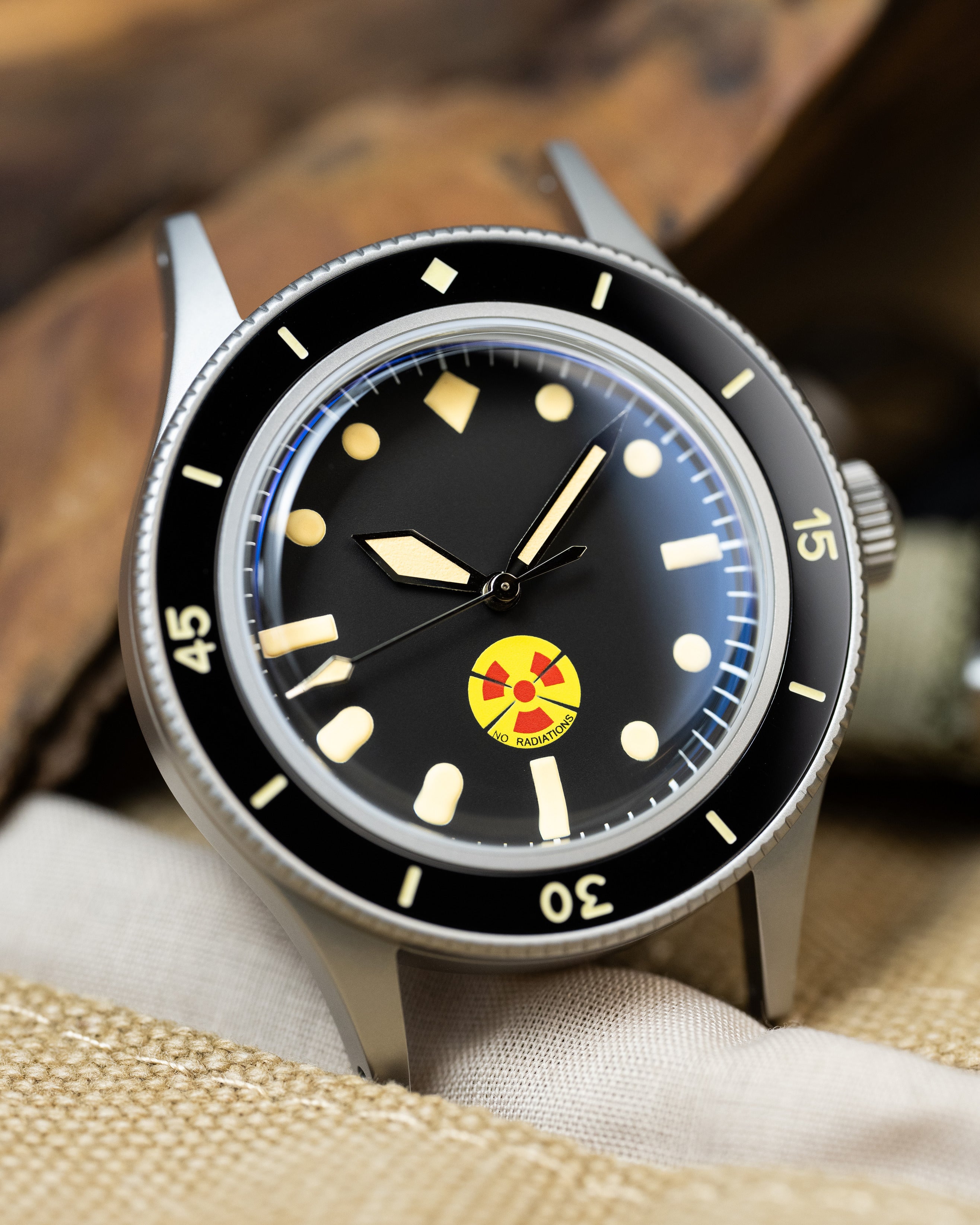 Radium Ranger