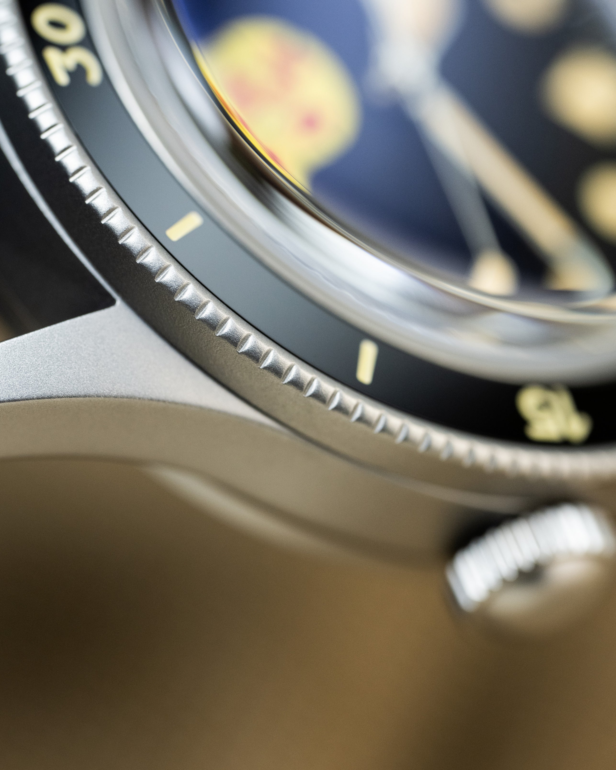 Custom Seiko Mod – Fifty Fathoms No Rad Radioactive13
