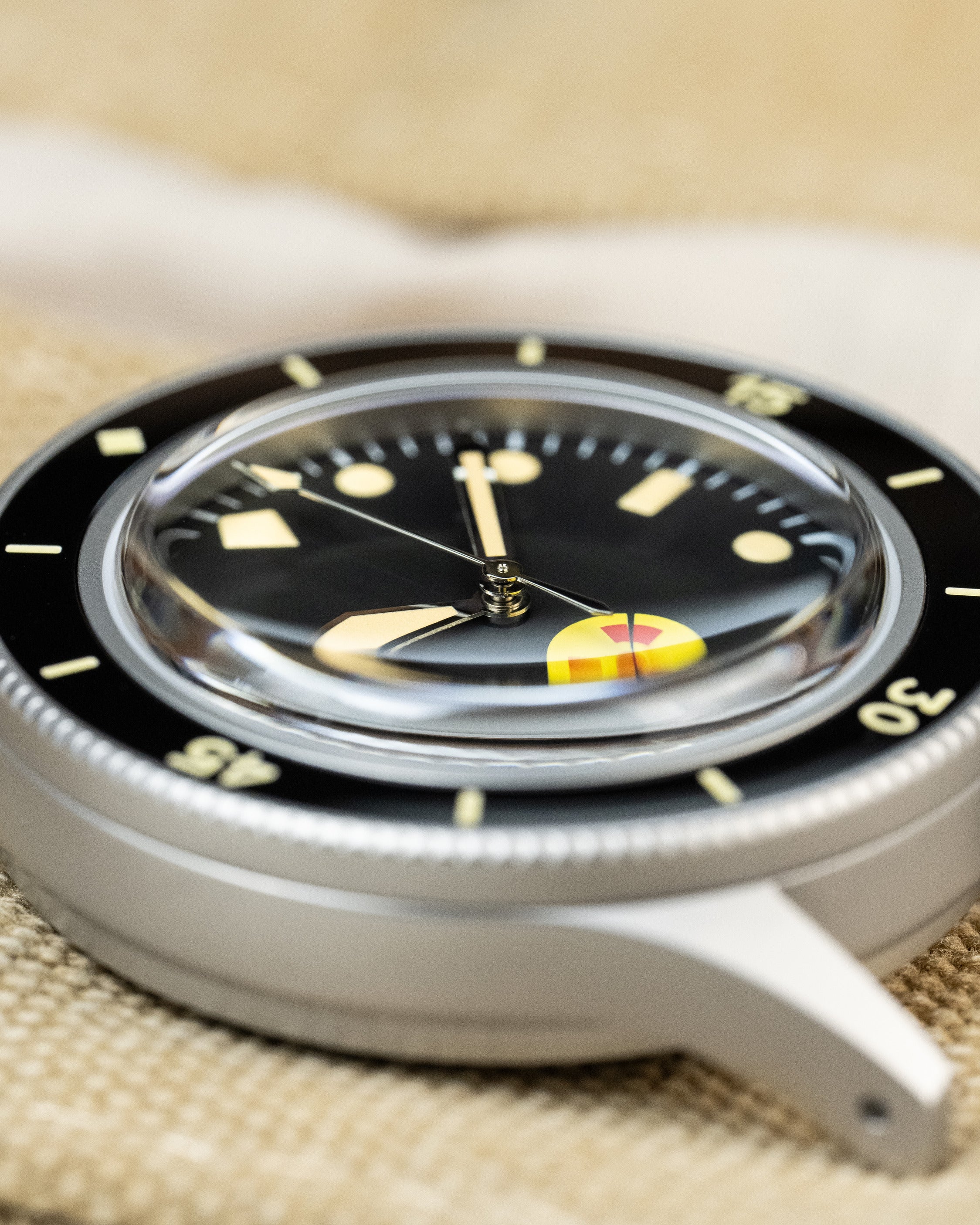 Radium Ranger