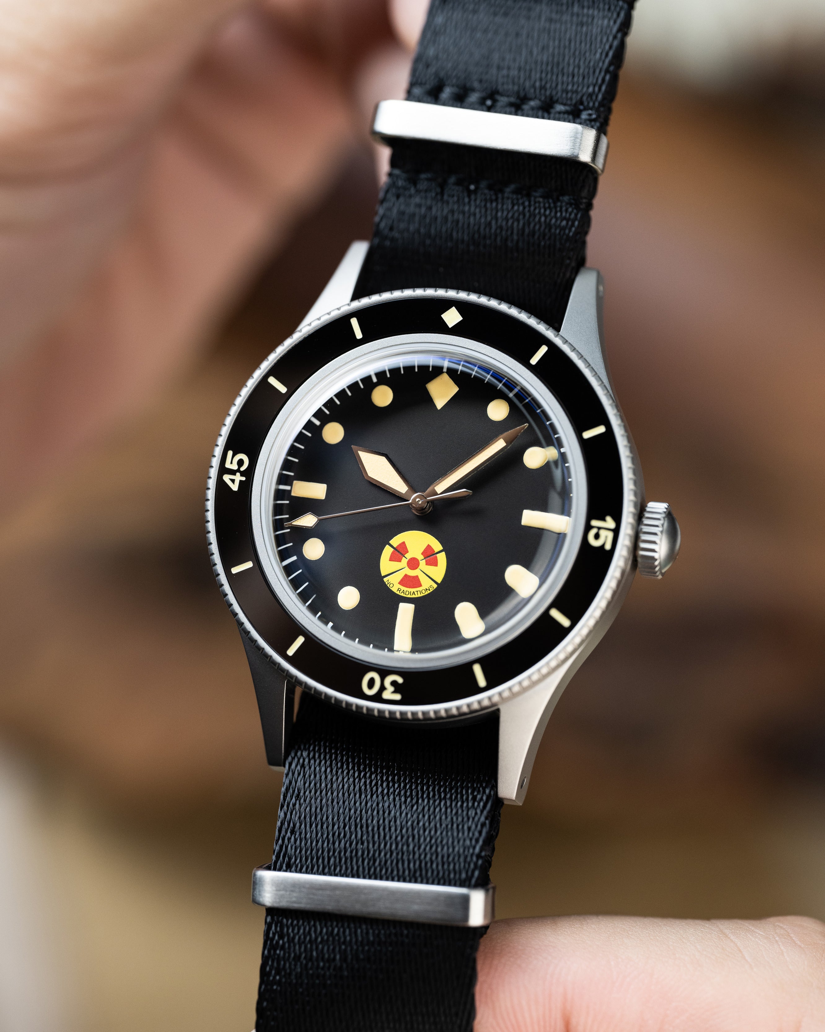 Radium Ranger