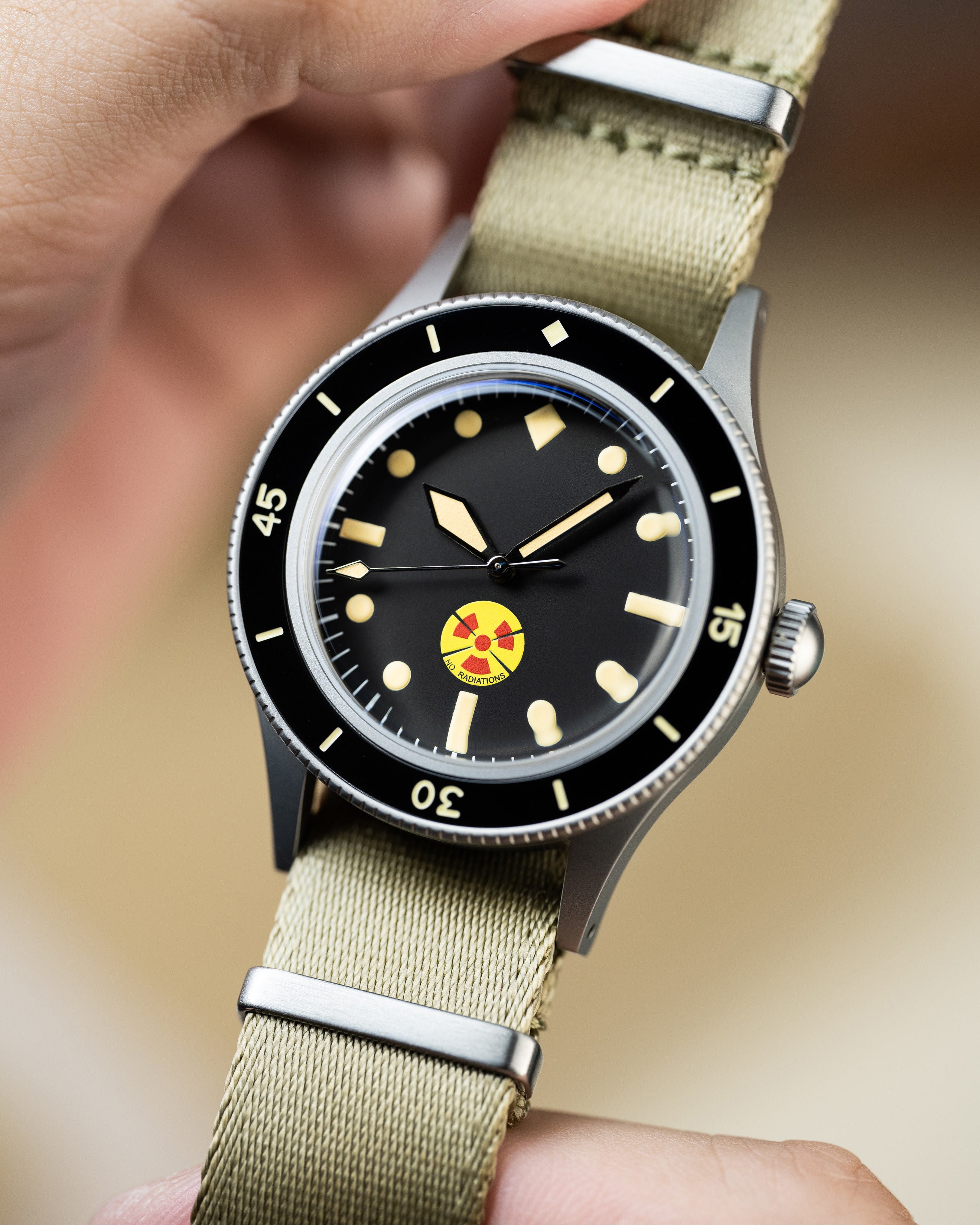 Radium Ranger