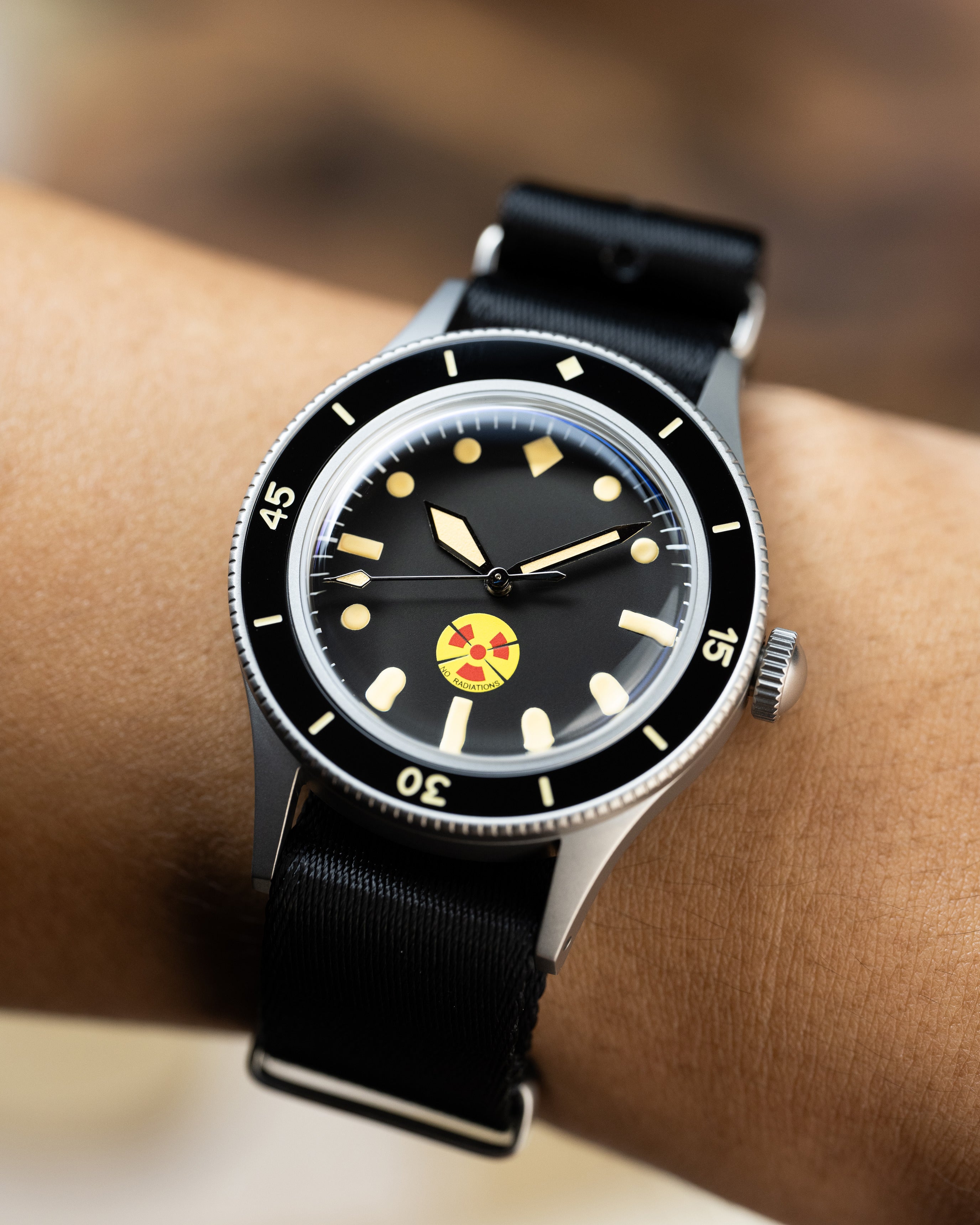Radium Ranger