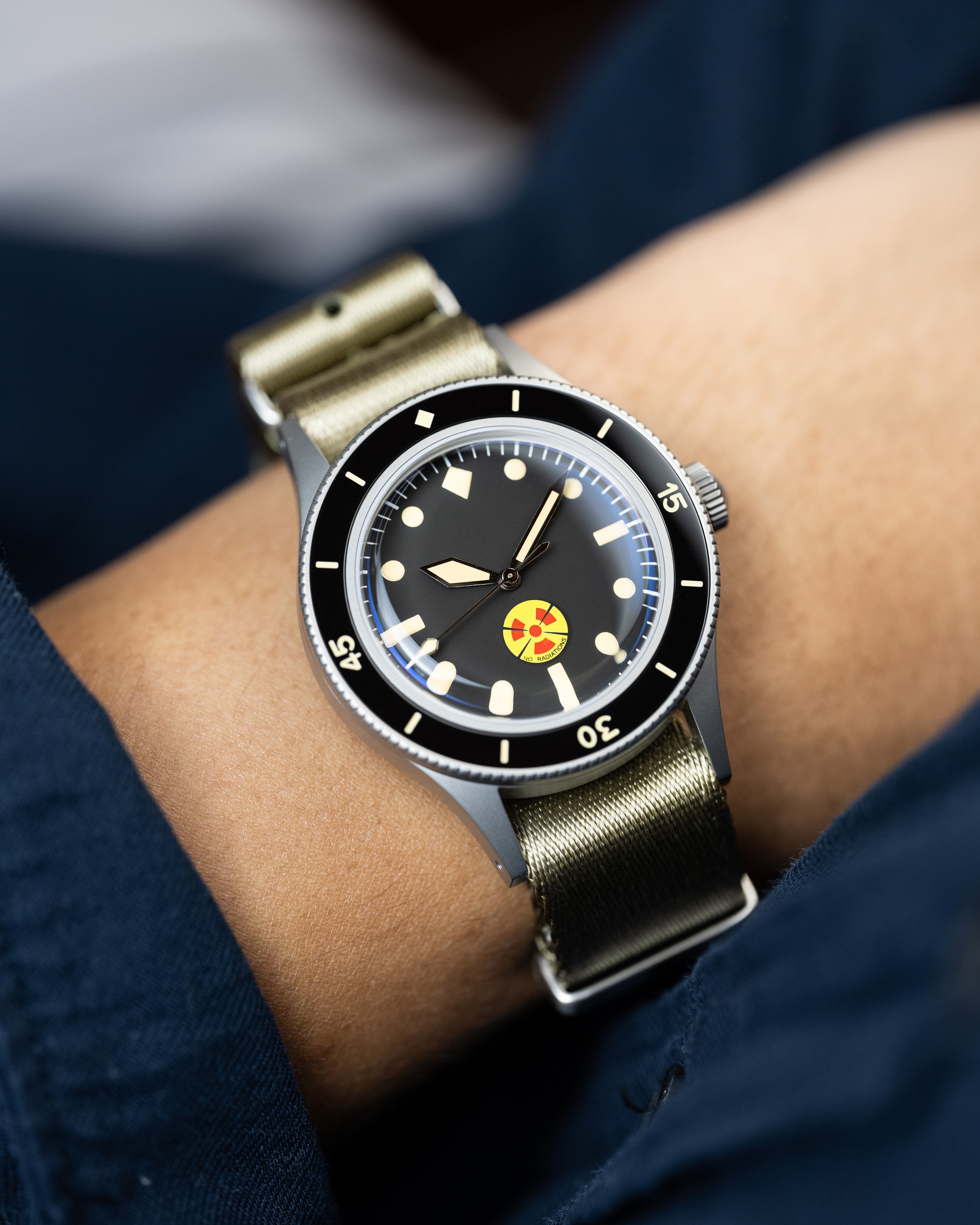 Radium Ranger