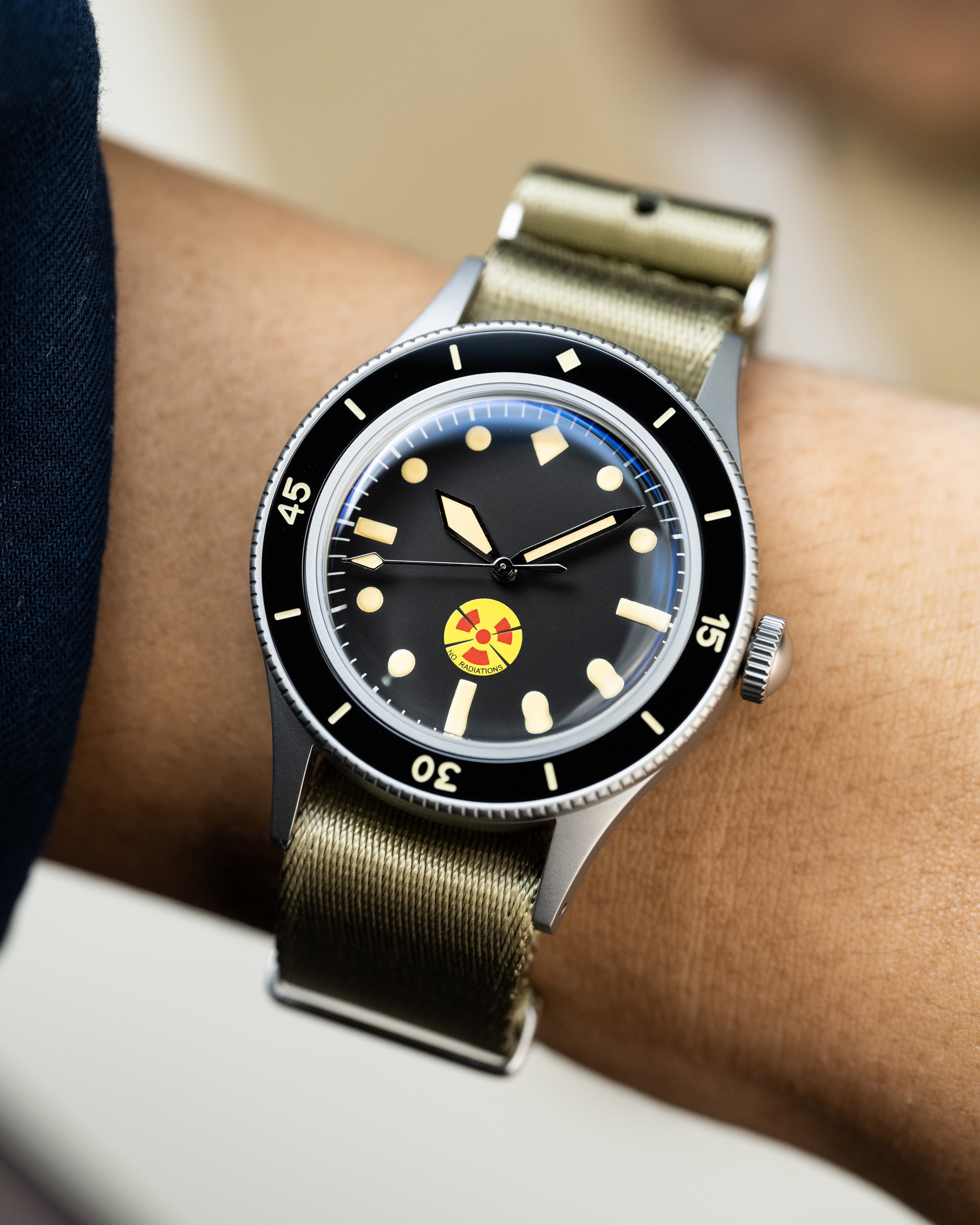 Radium Ranger