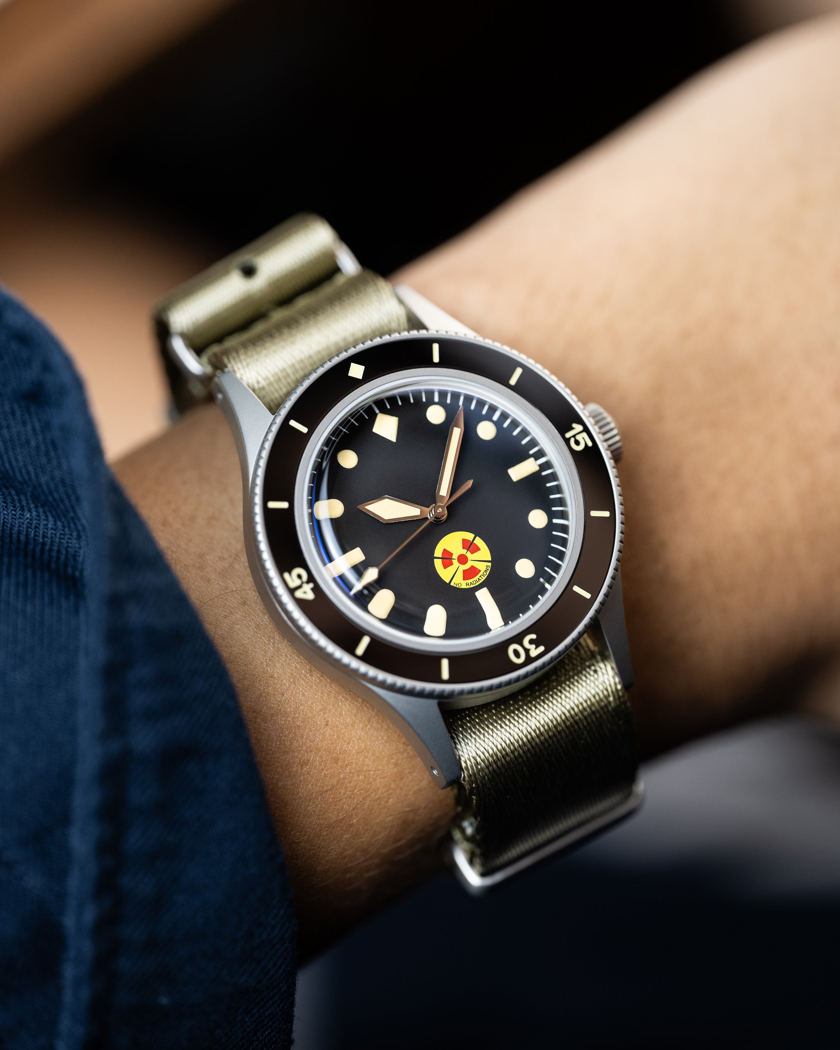 Radium Ranger