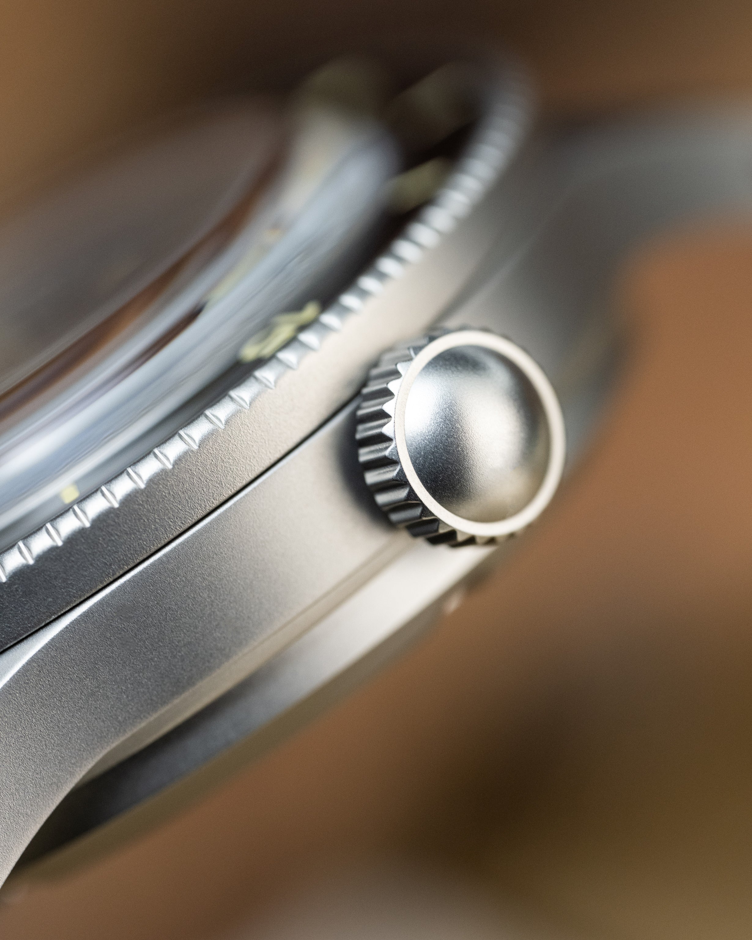Custom Seiko Mod – Fifty Fathoms No Rad Radioactive9
