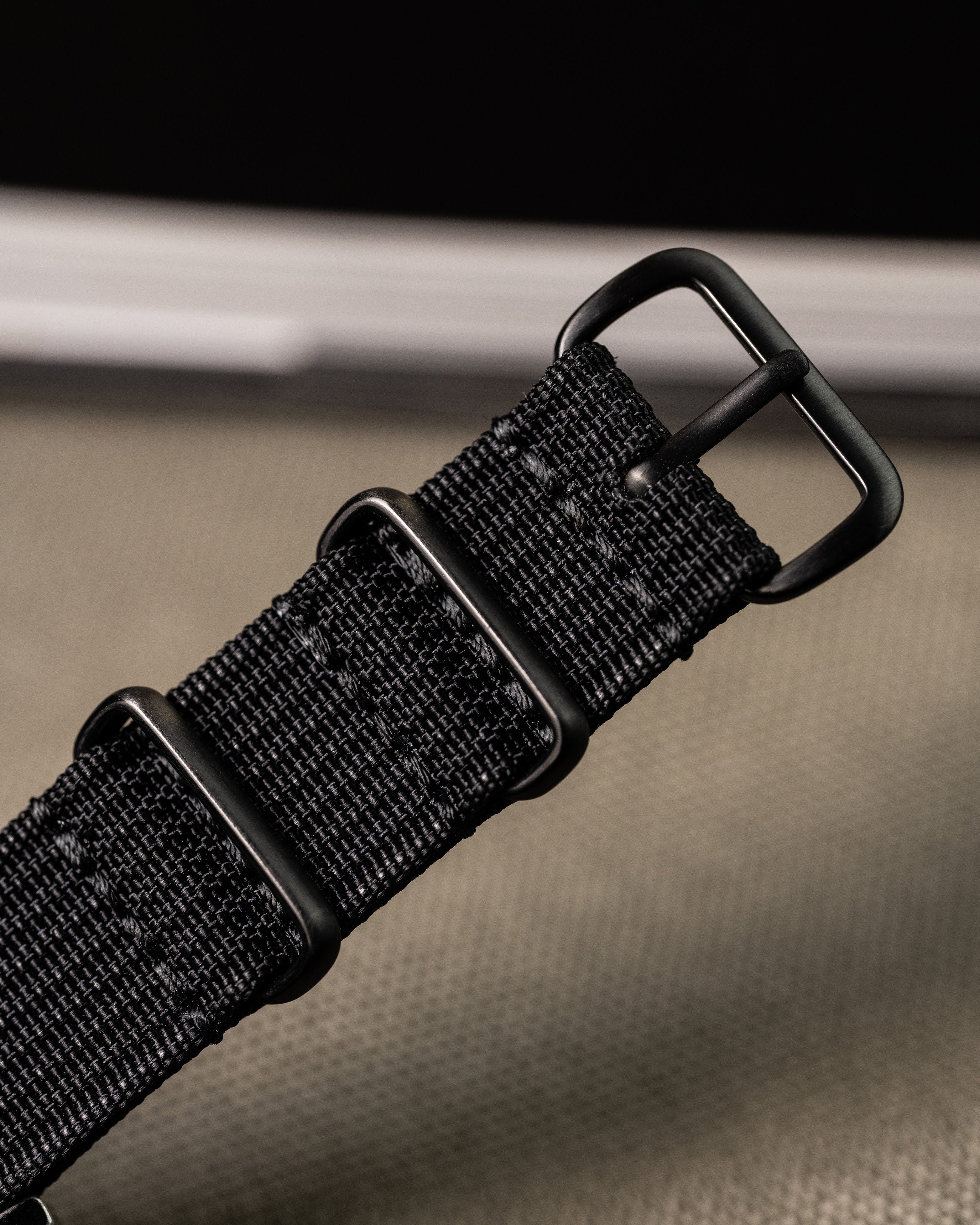 Custom Seiko Mod – Military Dive Watch Inspired By1951Elgin Udt Frogman Matte Black Canteen-Style Case Gilt Numerals1