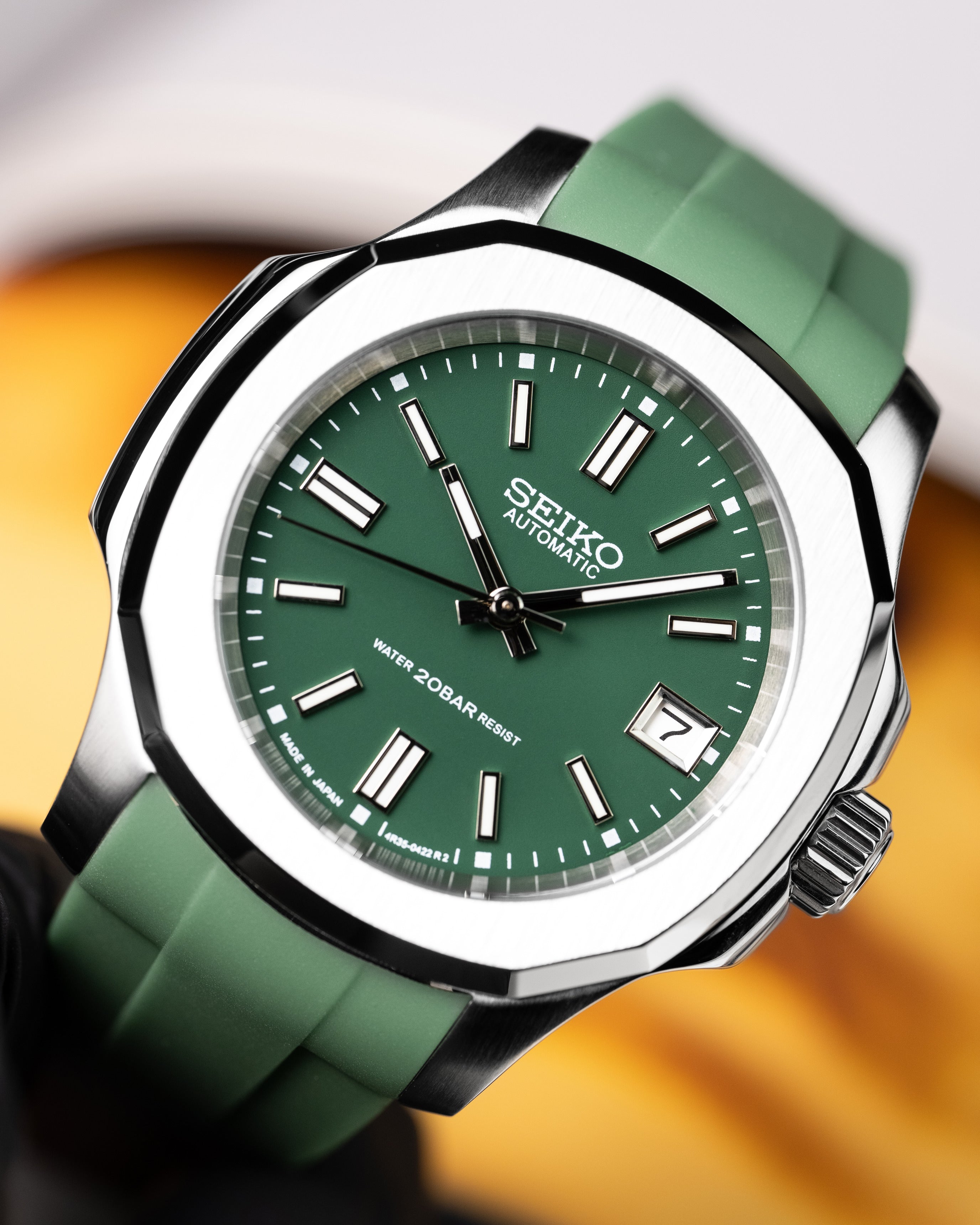 Midori Naut