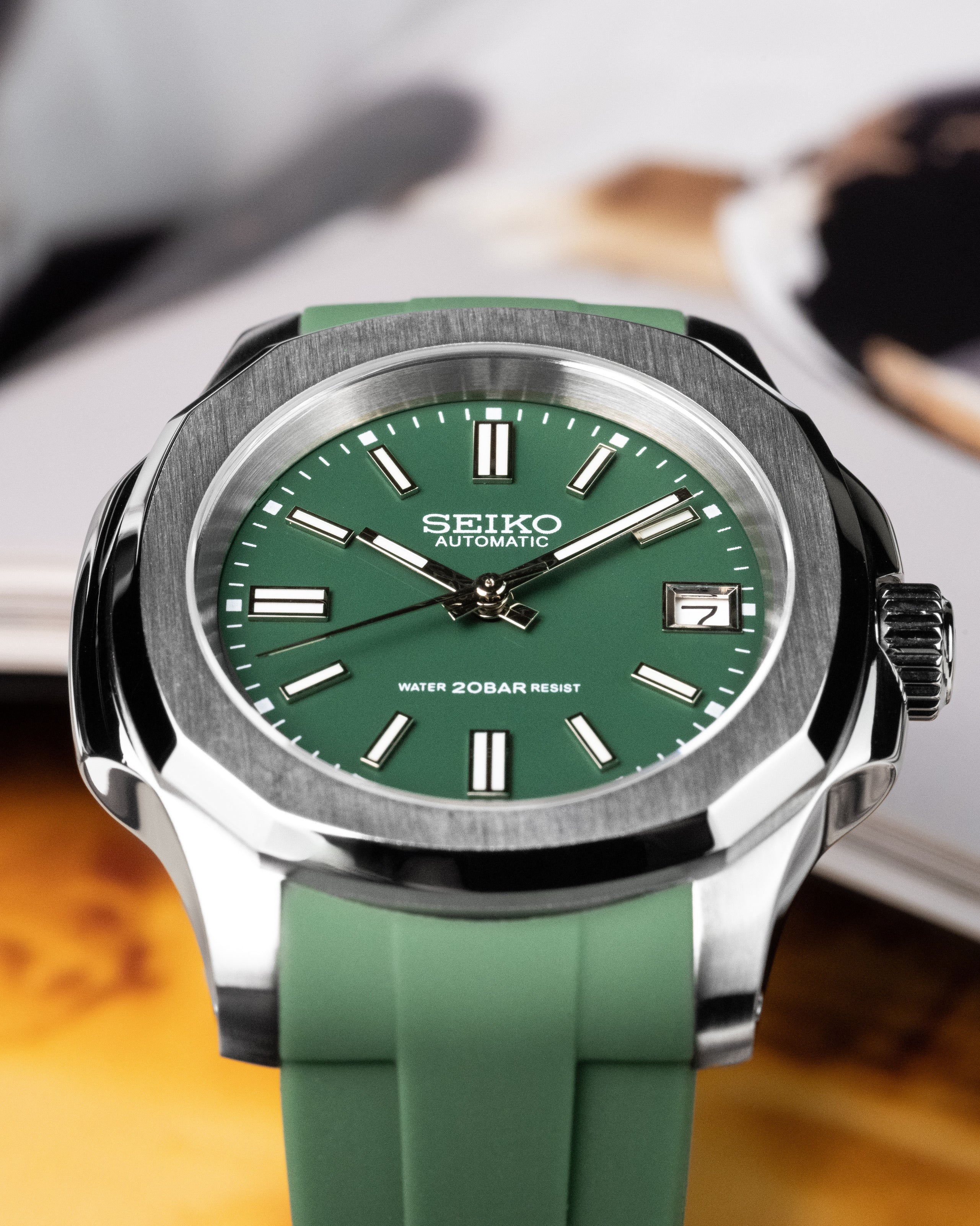 Midori Naut