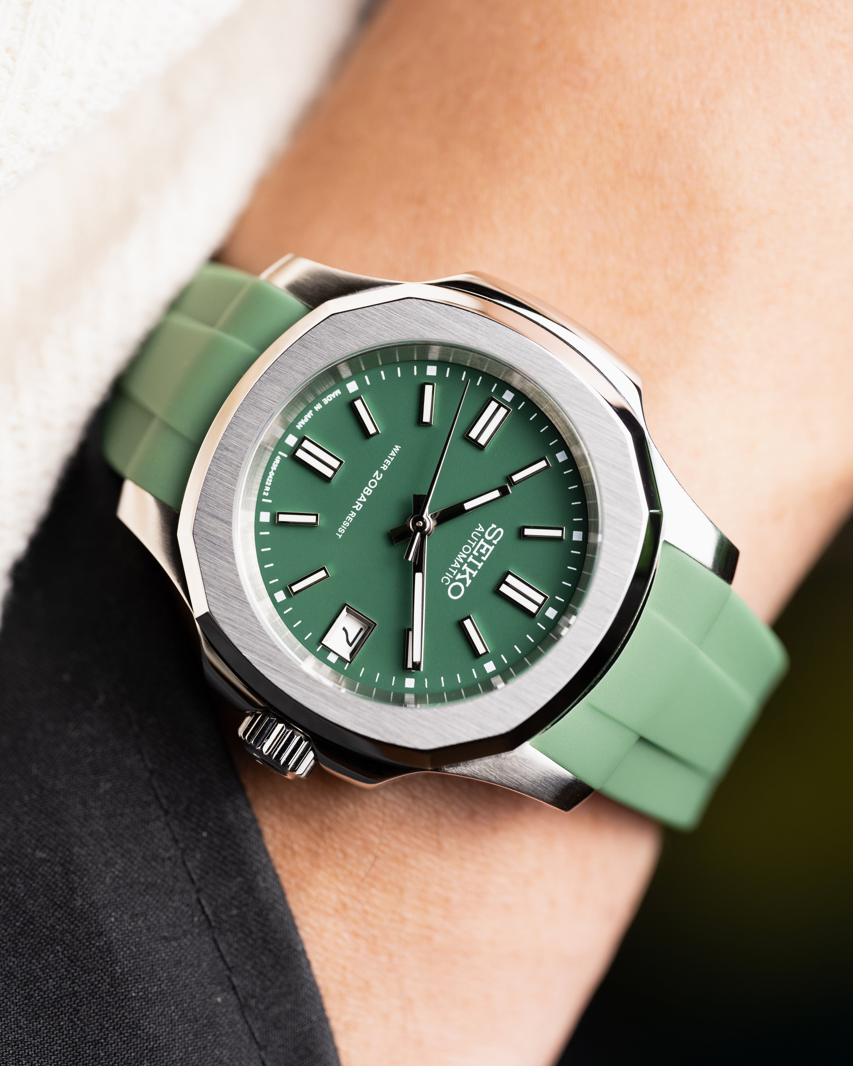 Midori Naut