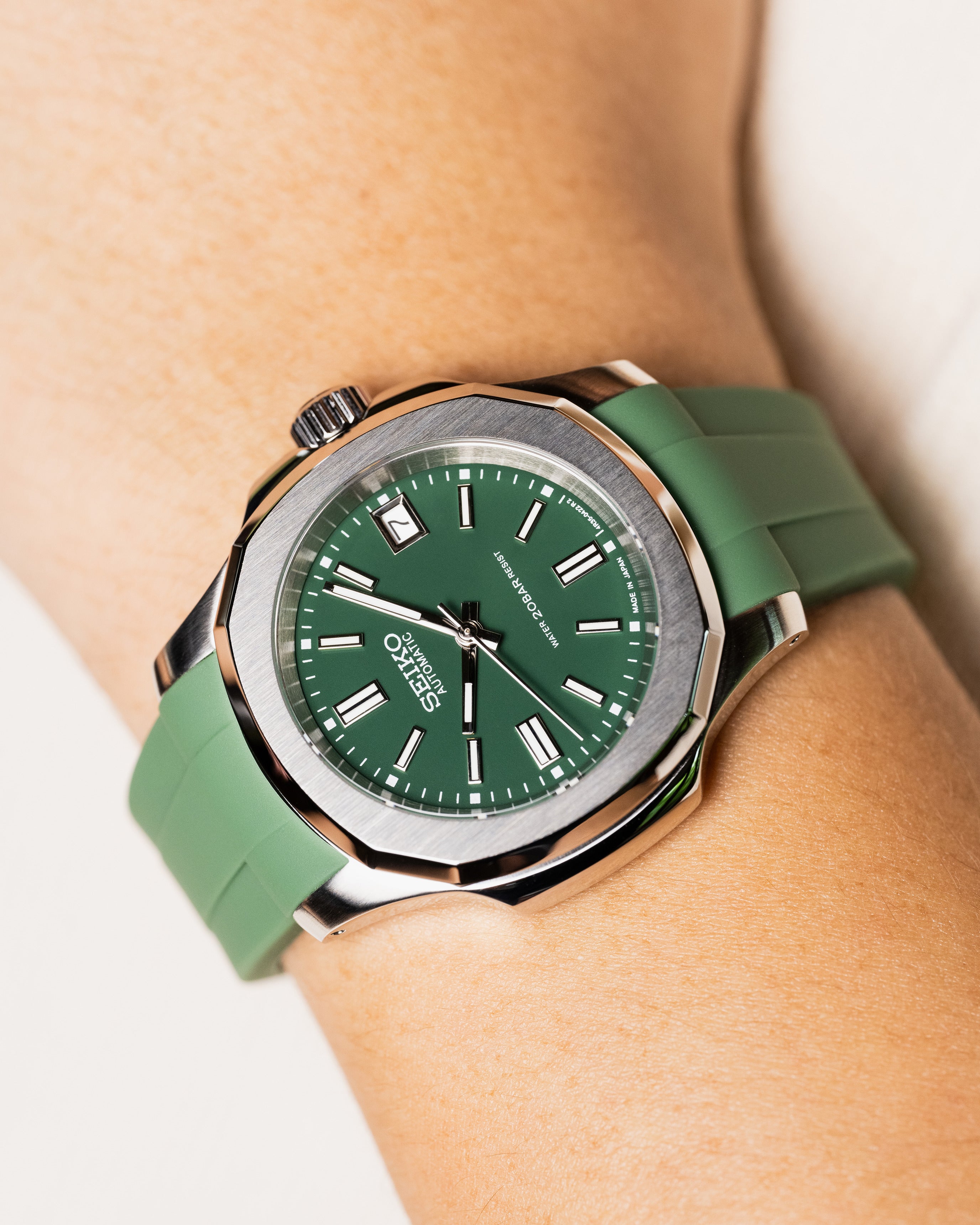 Midori Naut