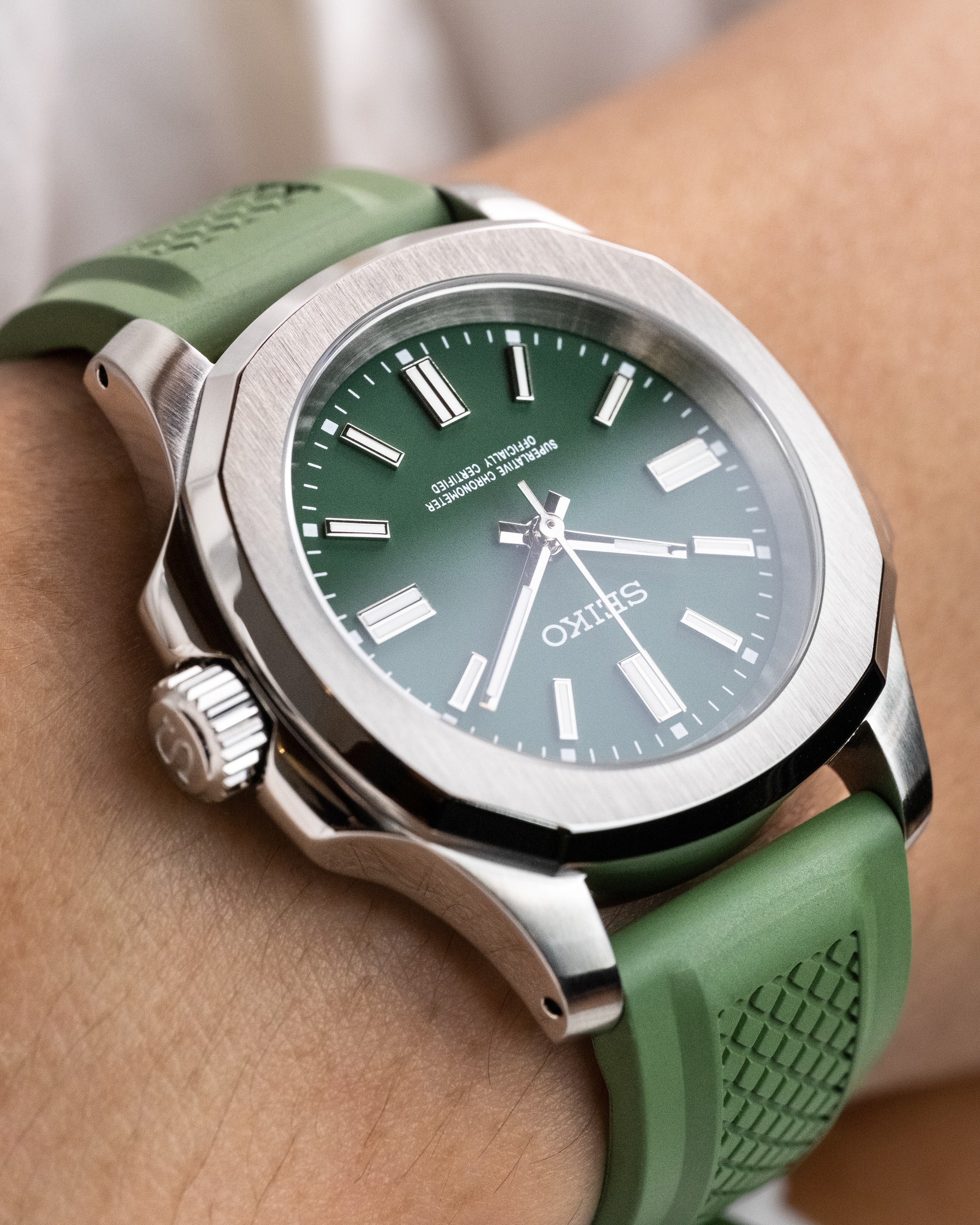 Midori Naut