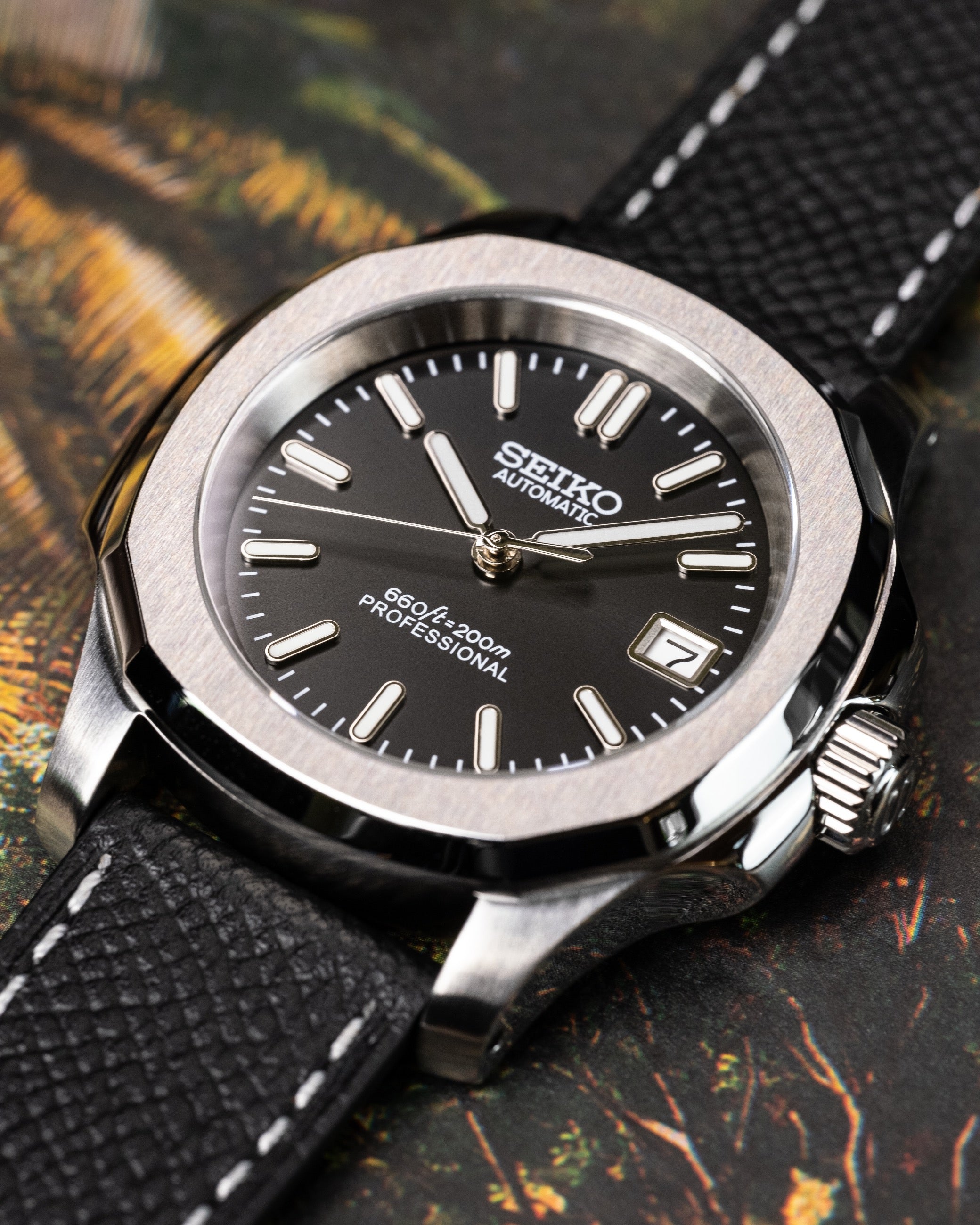 Onyx Gentleman