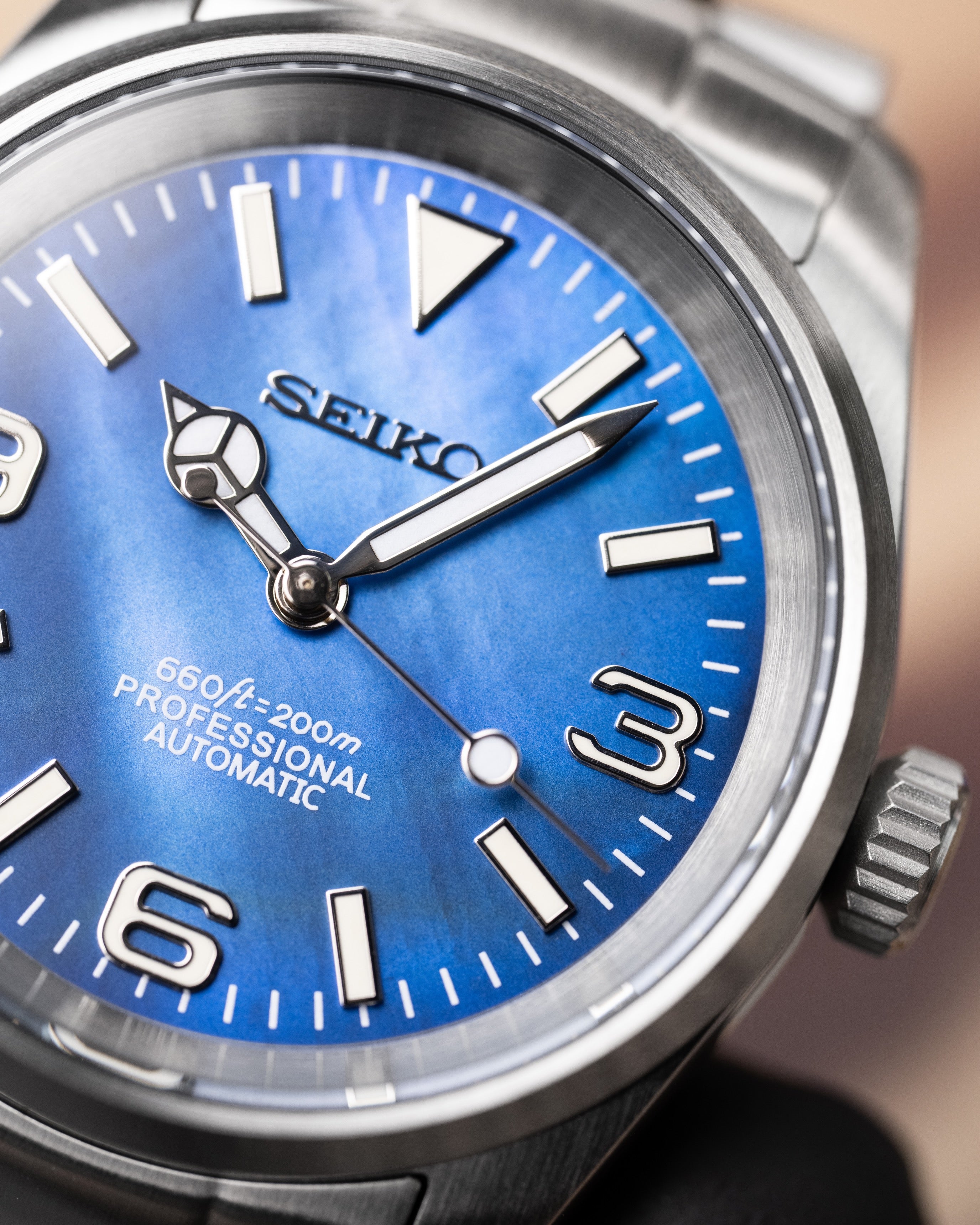 Oceanic Explorer