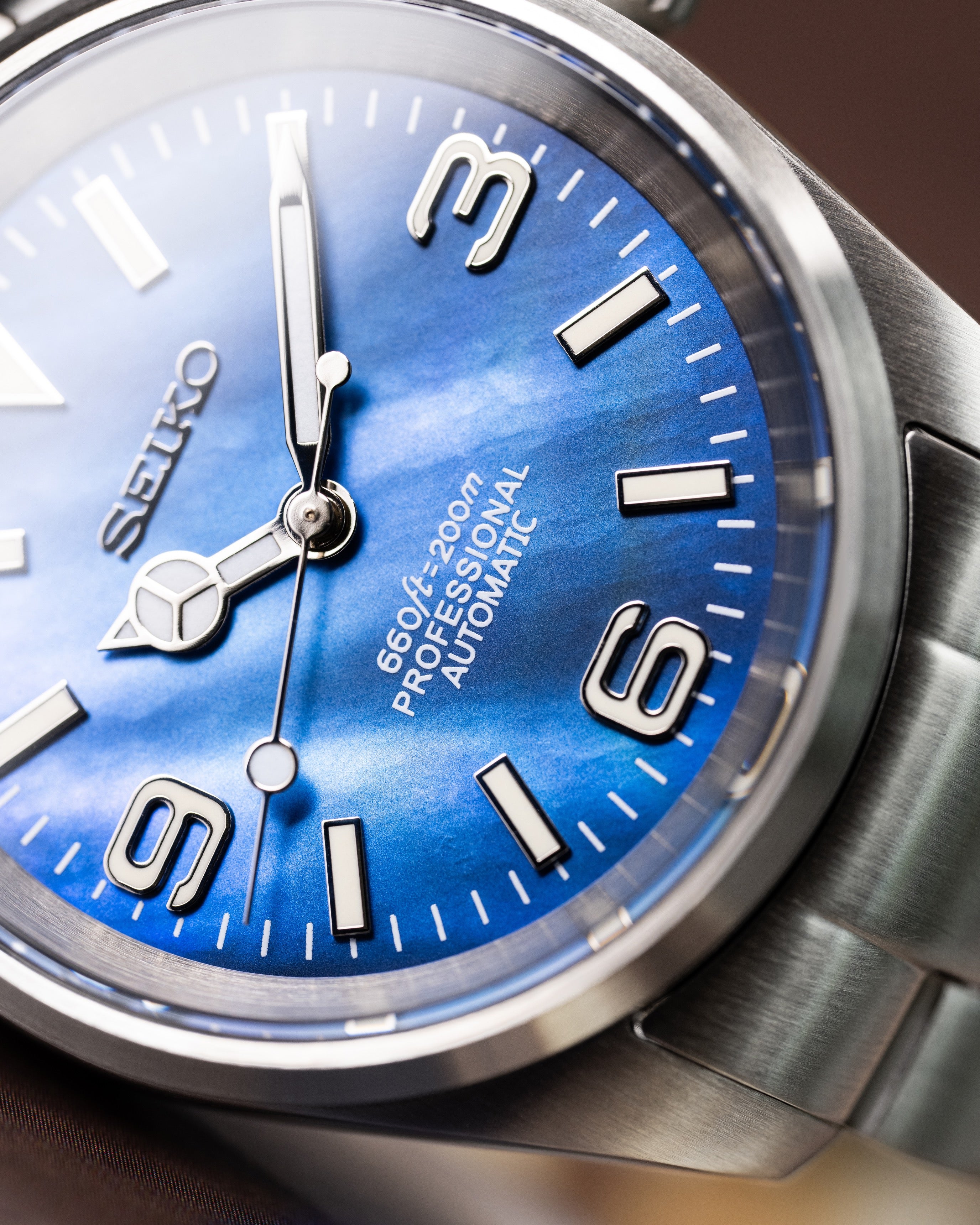 Oceanic Explorer