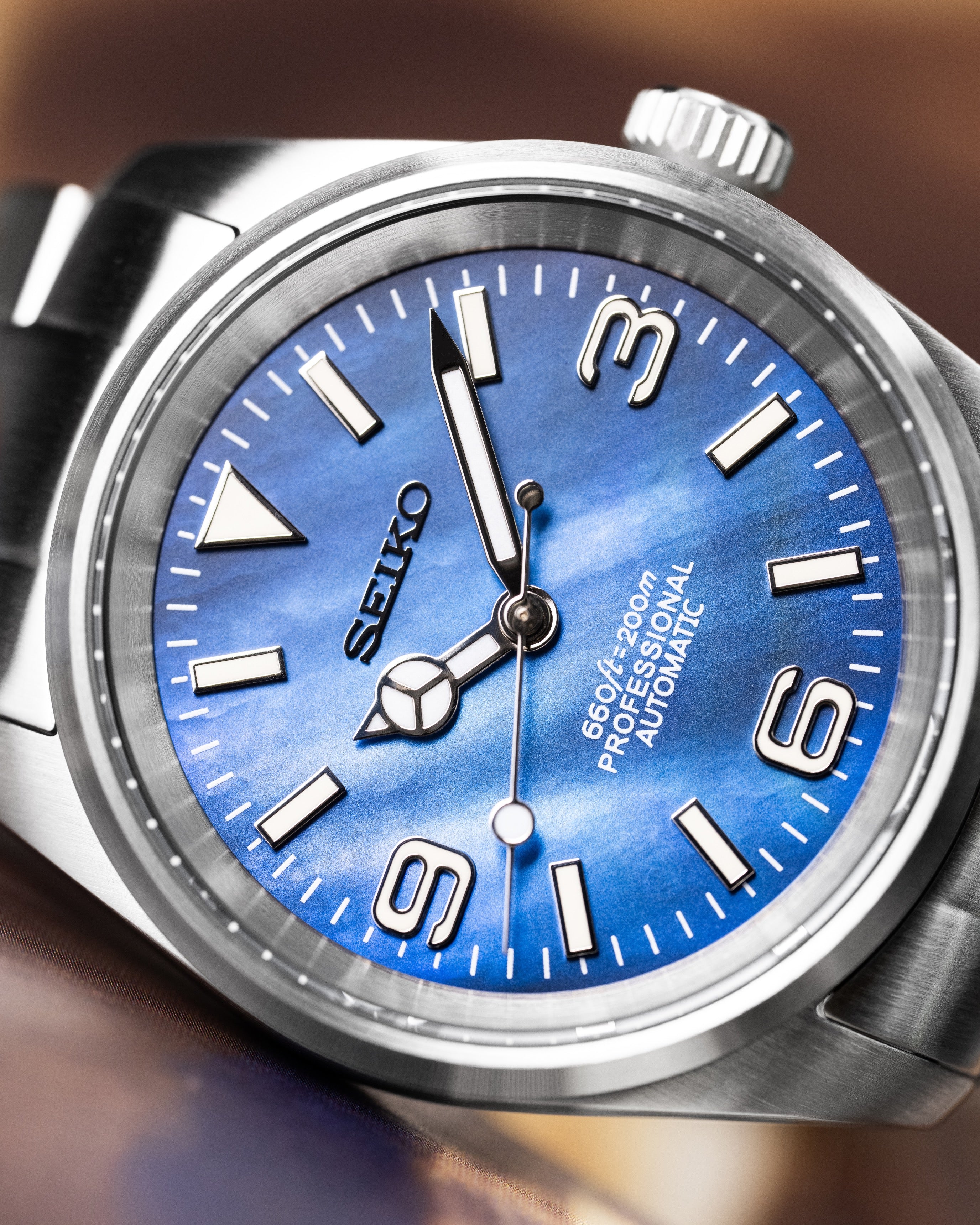 Oceanic Explorer
