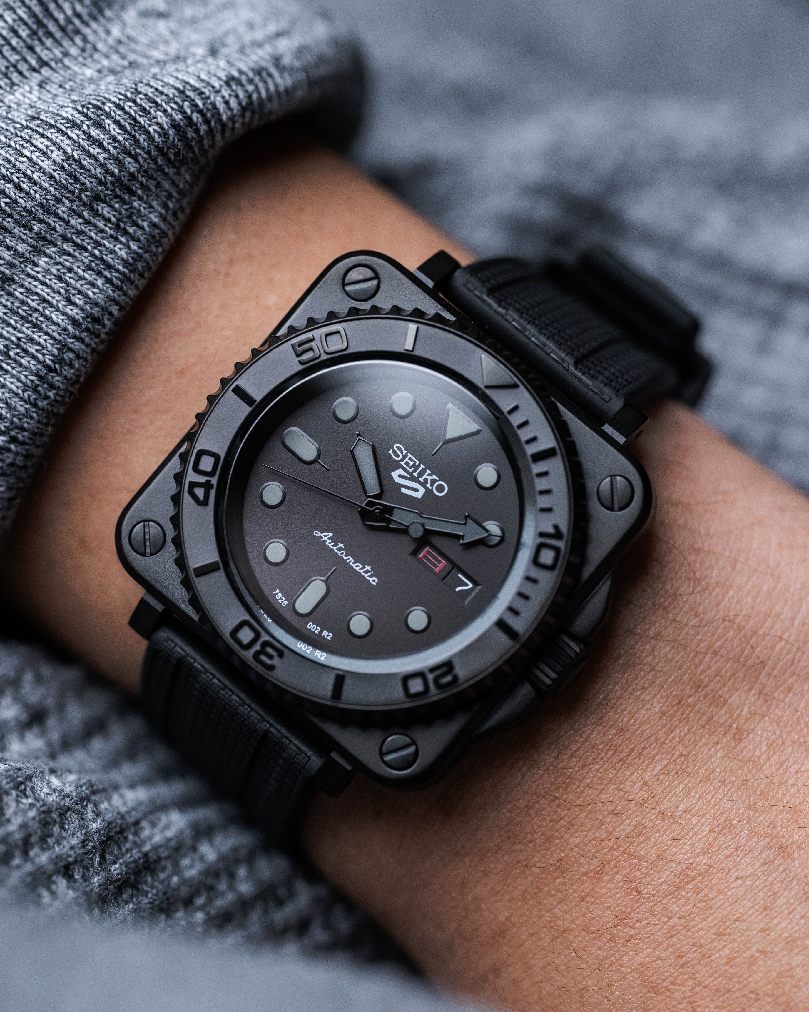 Stealth Aviator