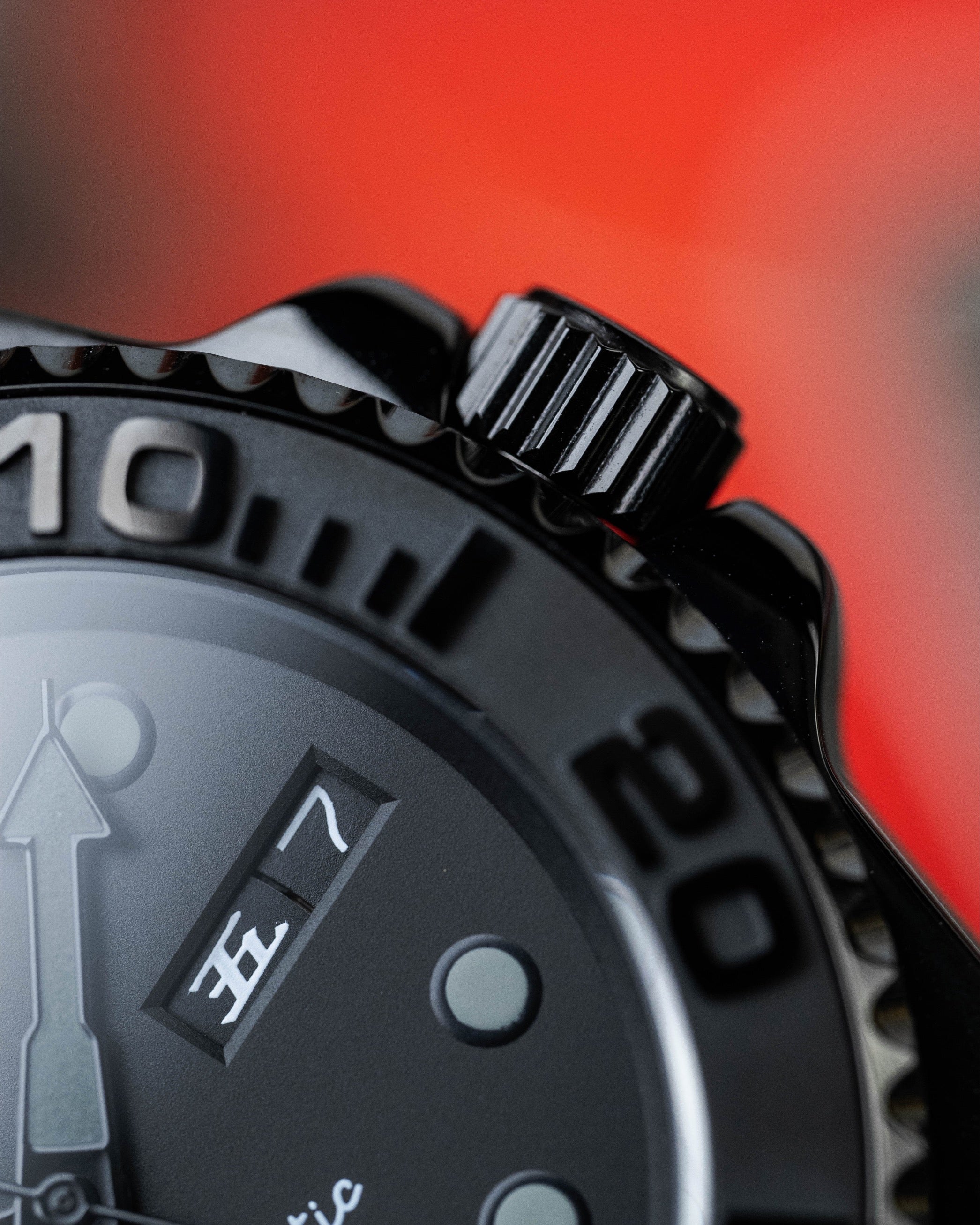 Stealth Mariner