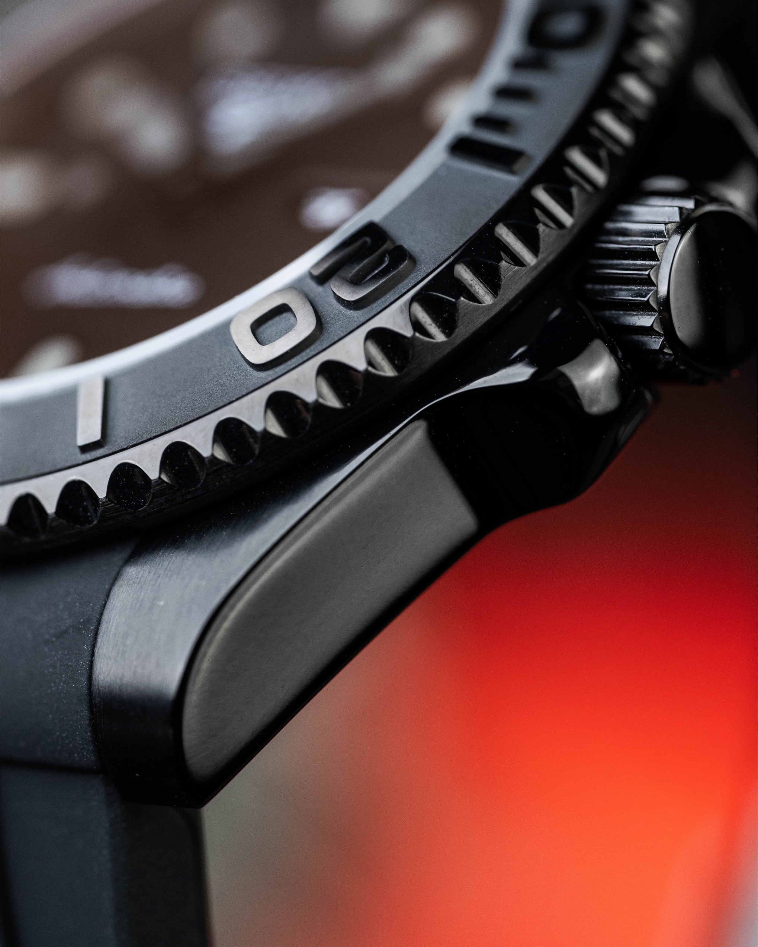 Stealth Mariner