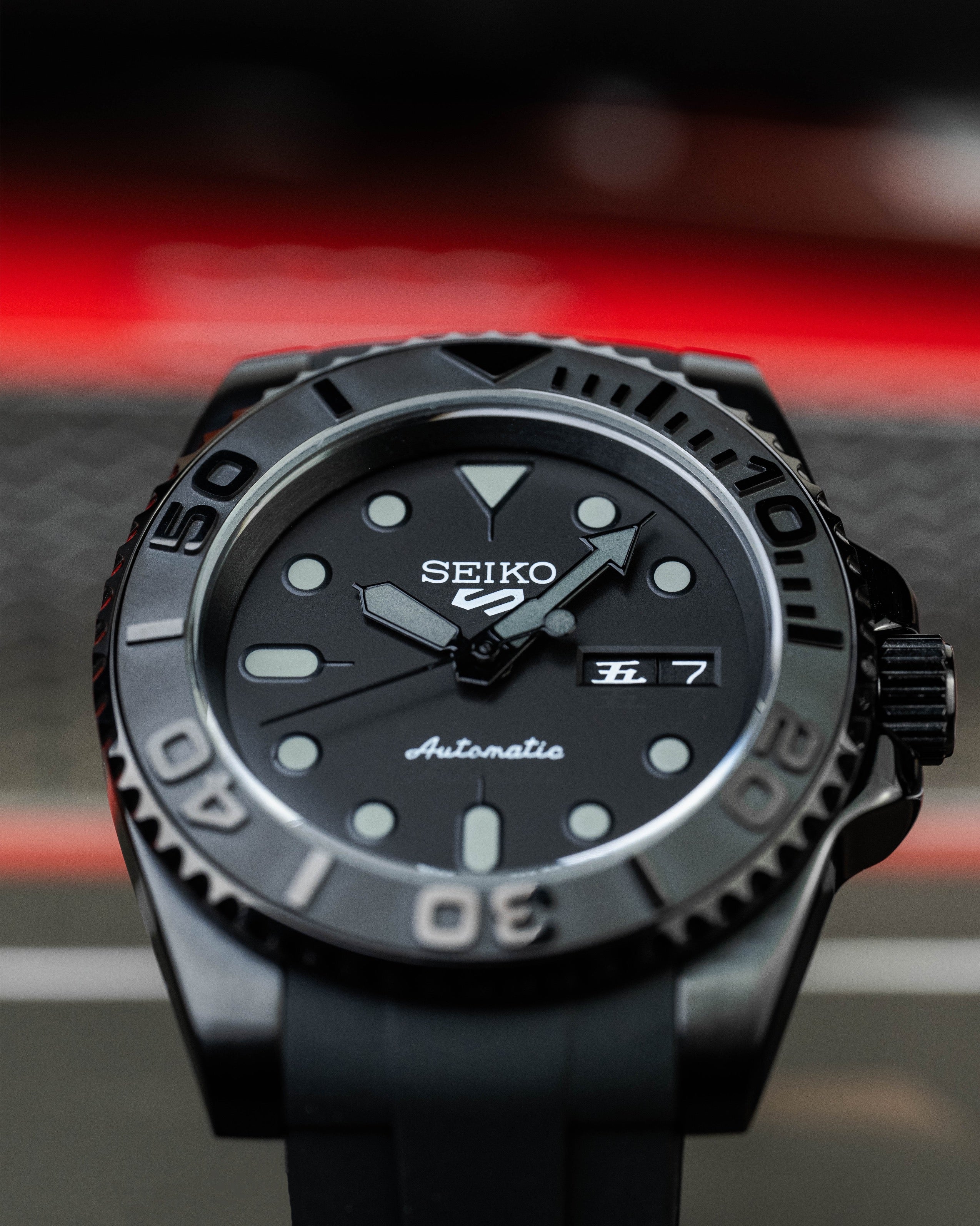 Stealth Mariner