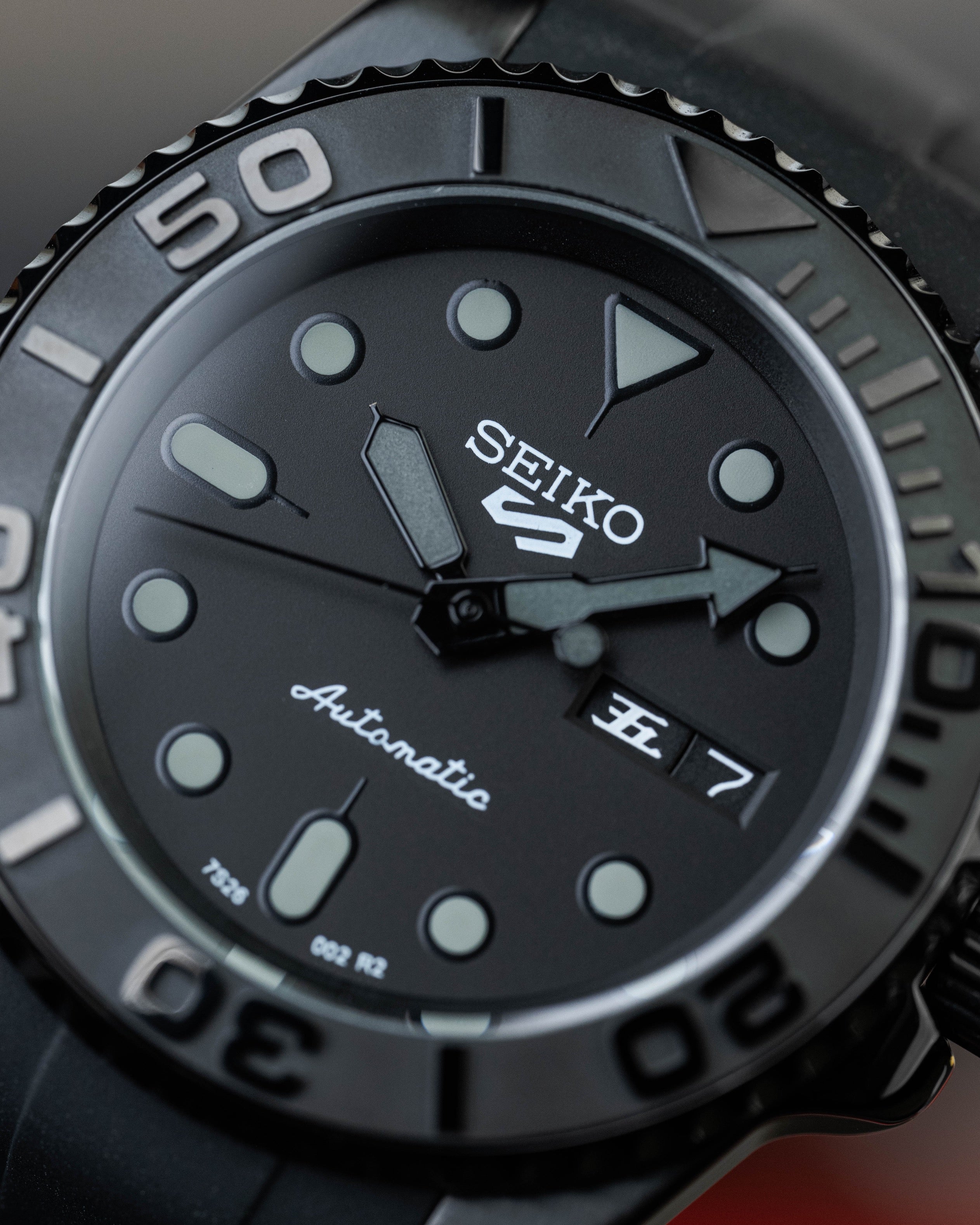 Stealth Mariner
