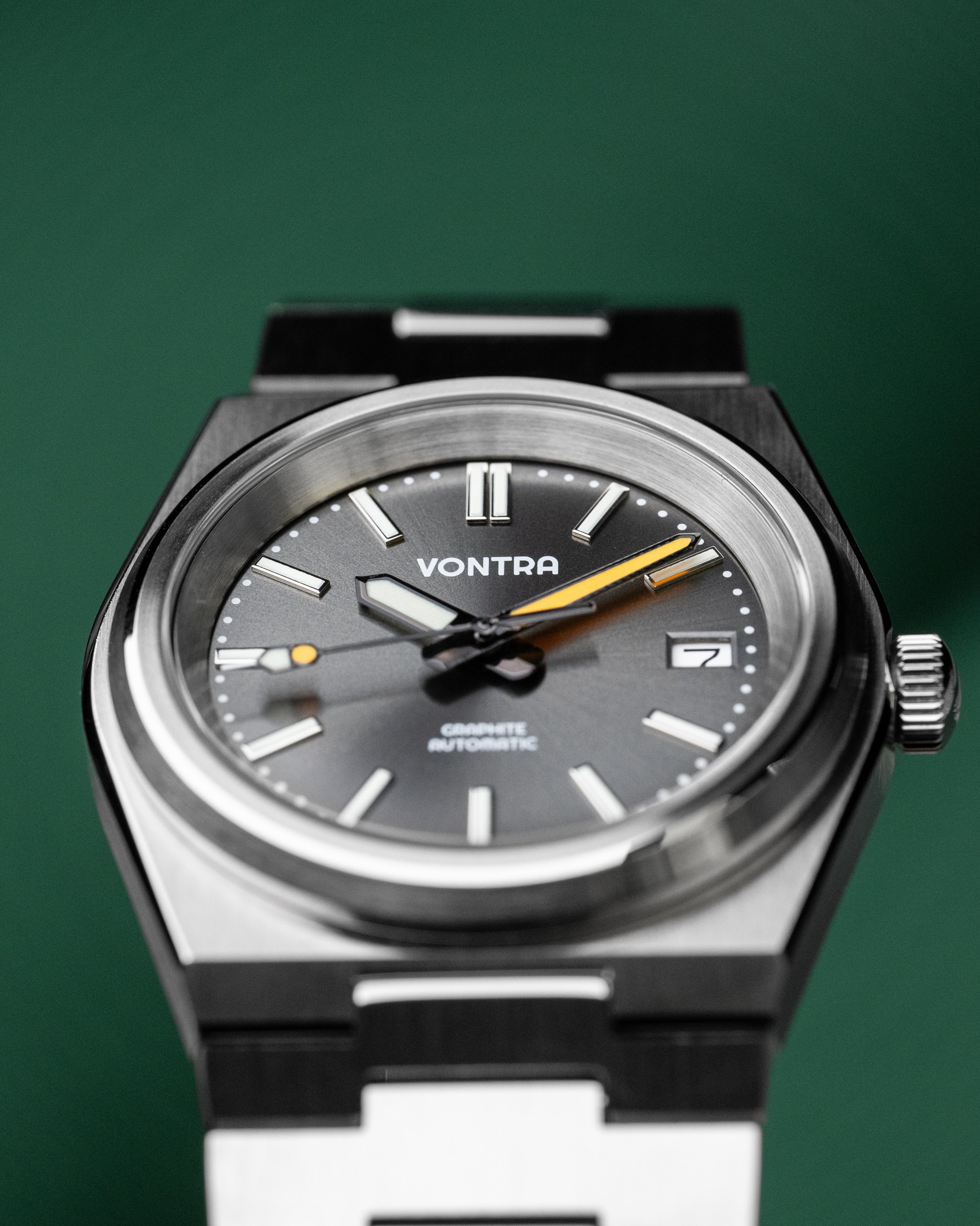Graphite Zenith