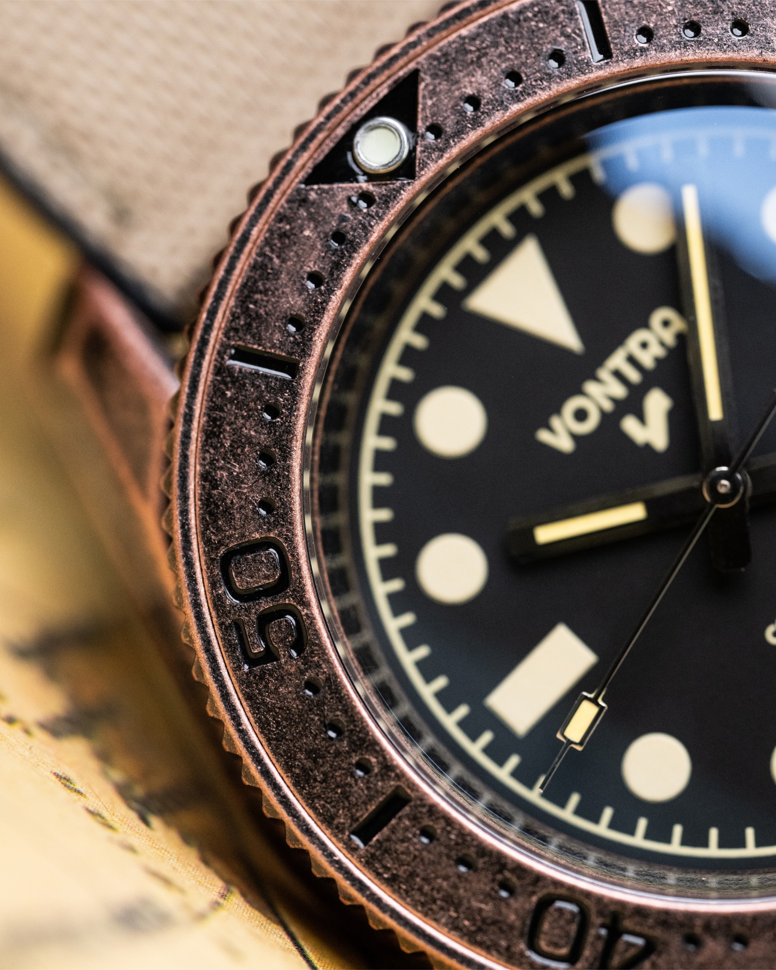 Copperhead Endeavour