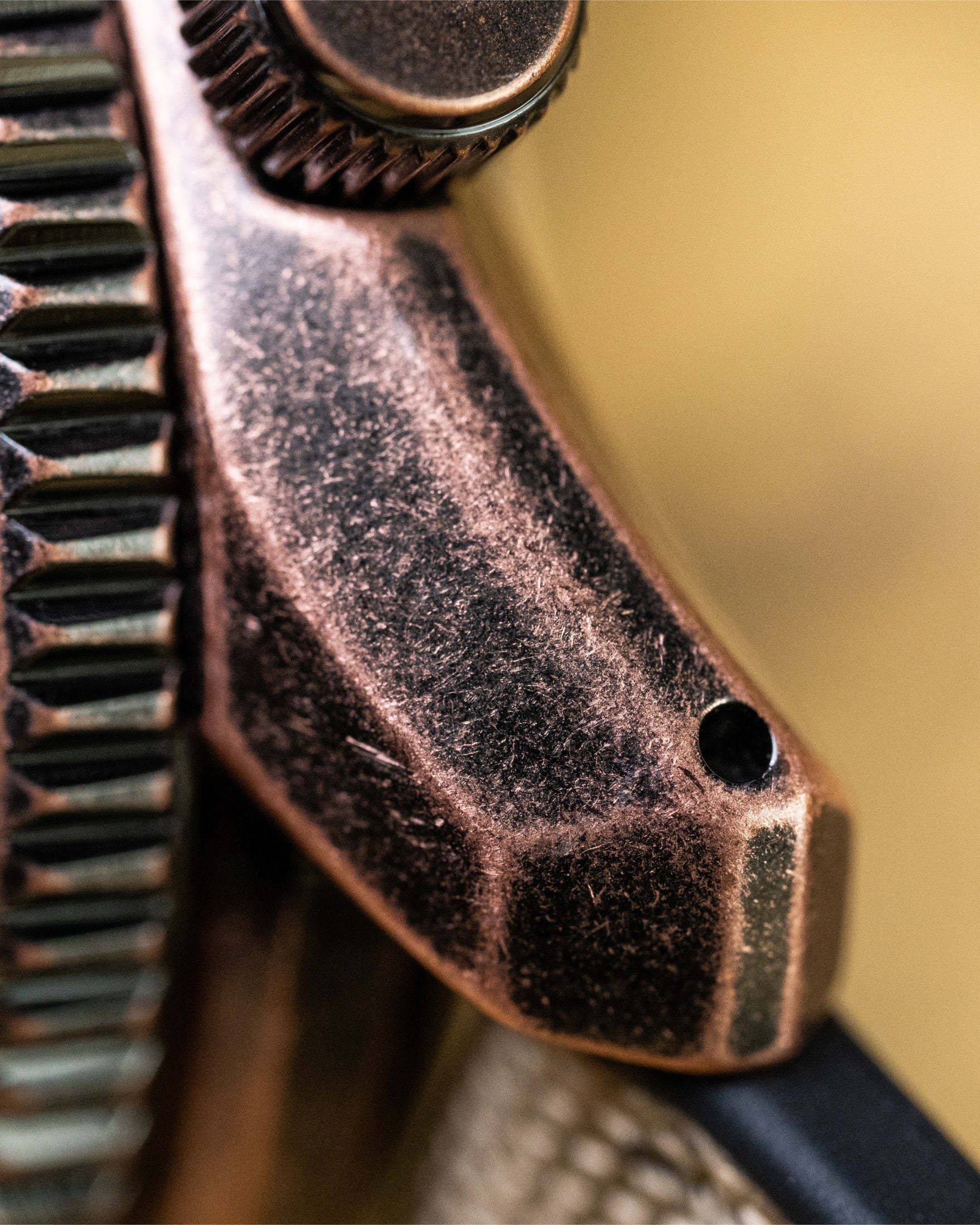 Copperhead Endeavour