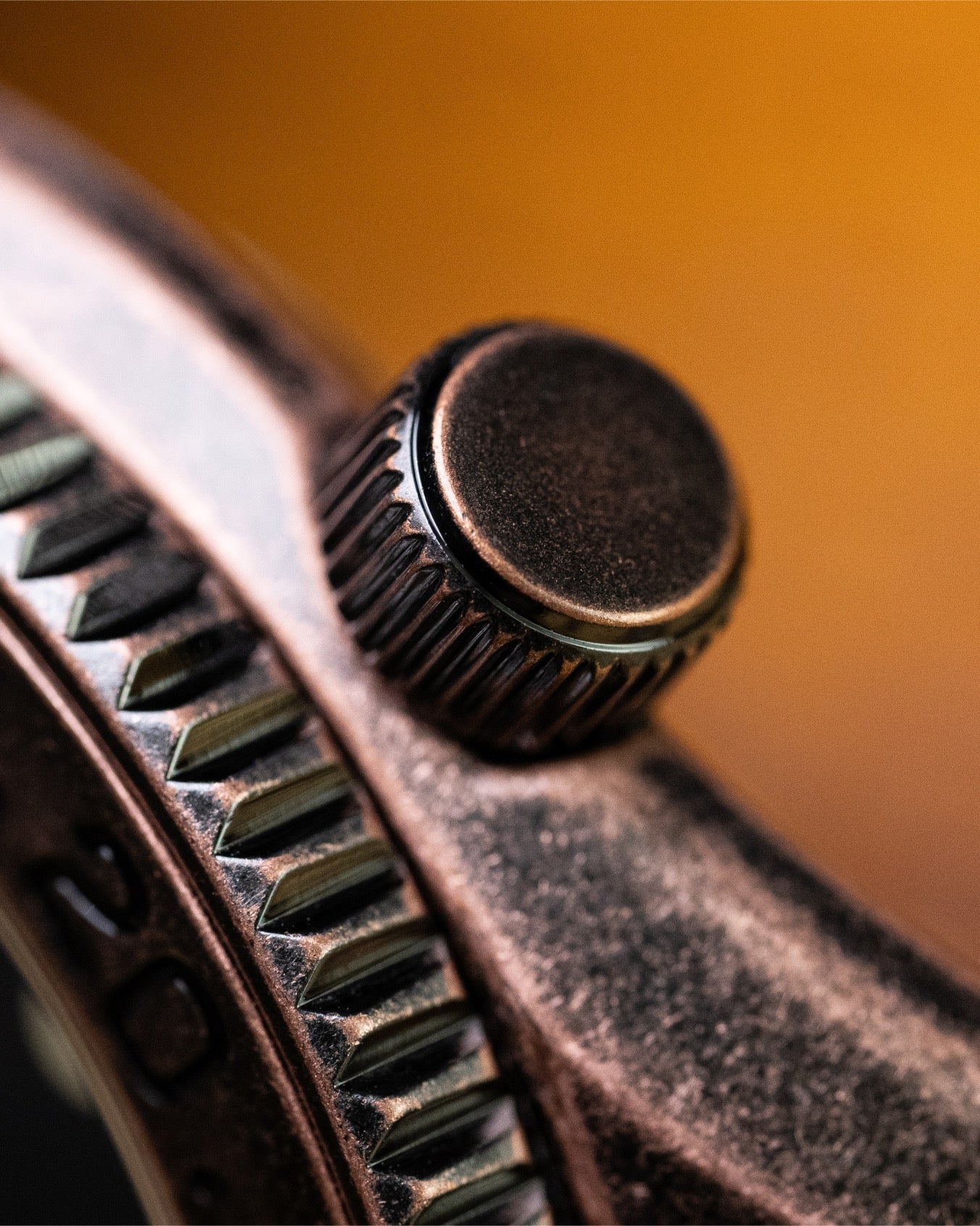 Copperhead Endeavour