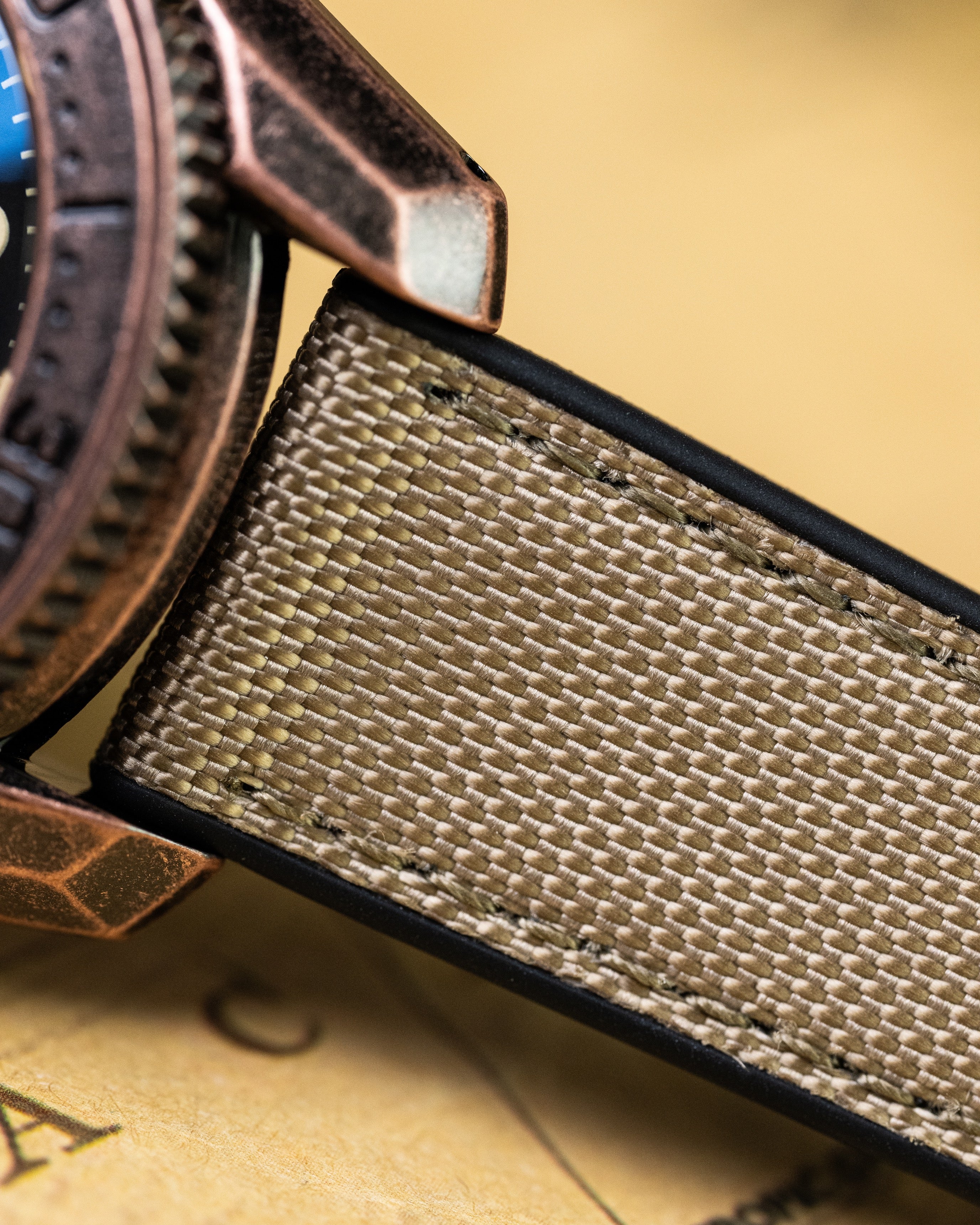 Copperhead Endeavour