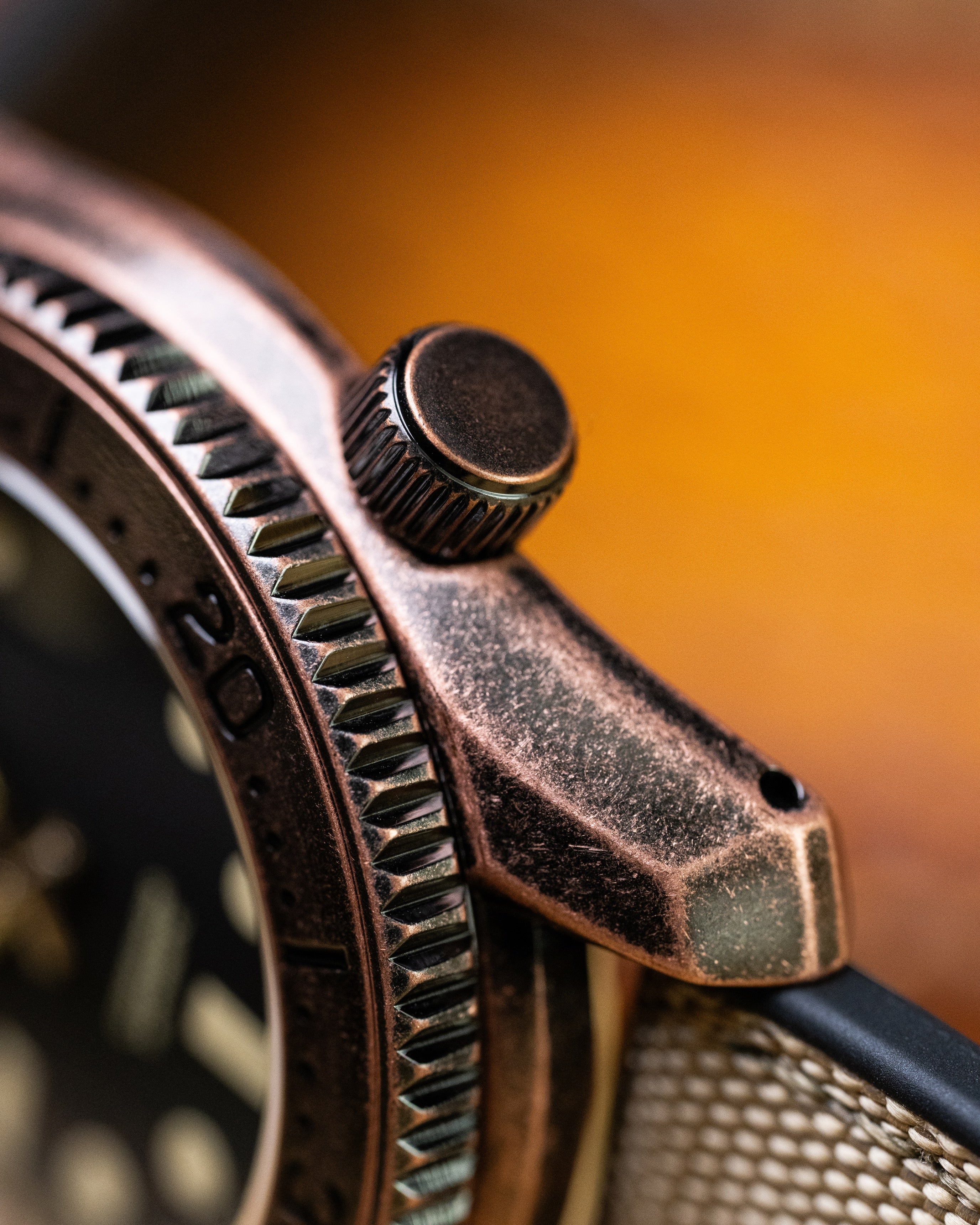 Copperhead Endeavour