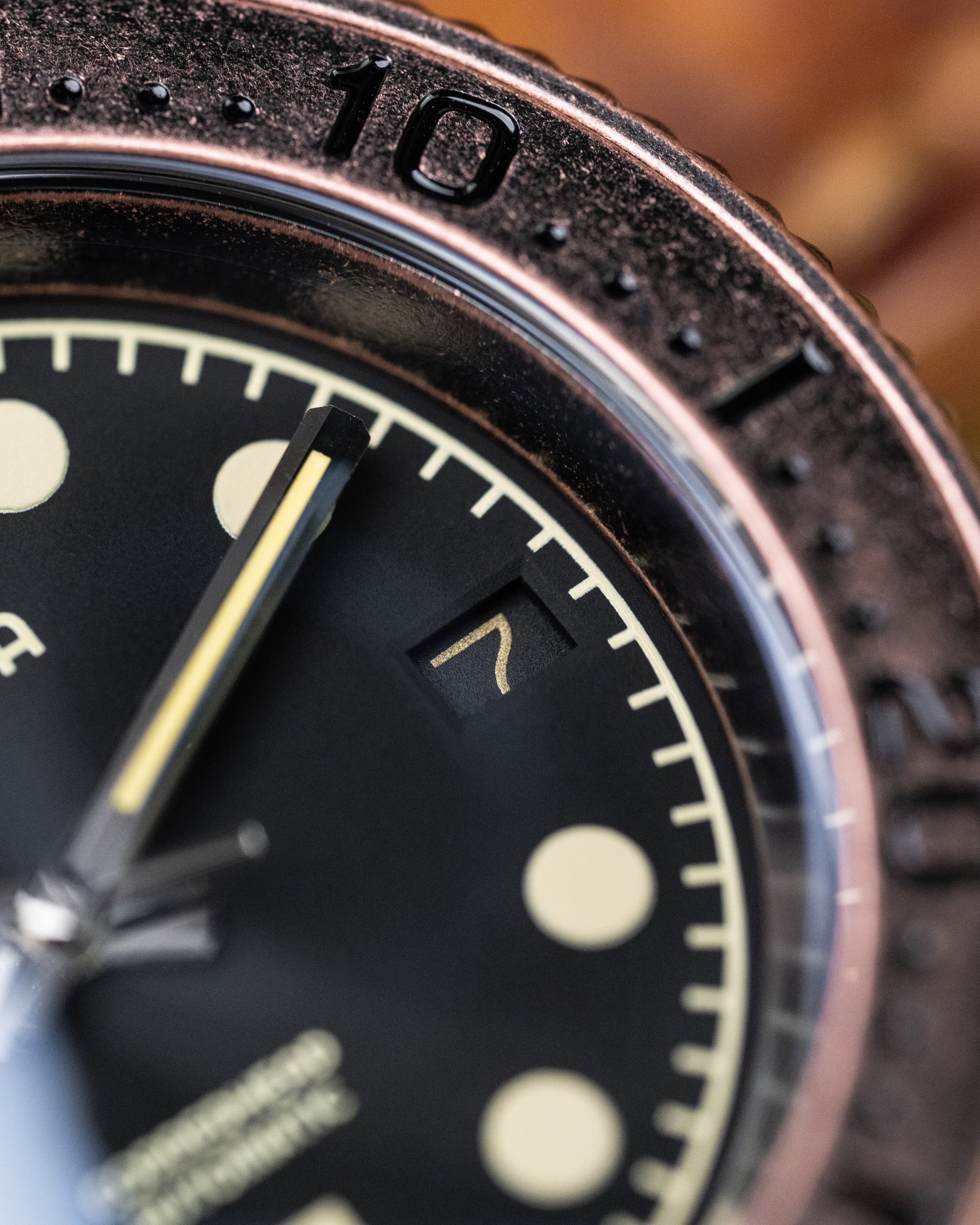 Copperhead Endeavour