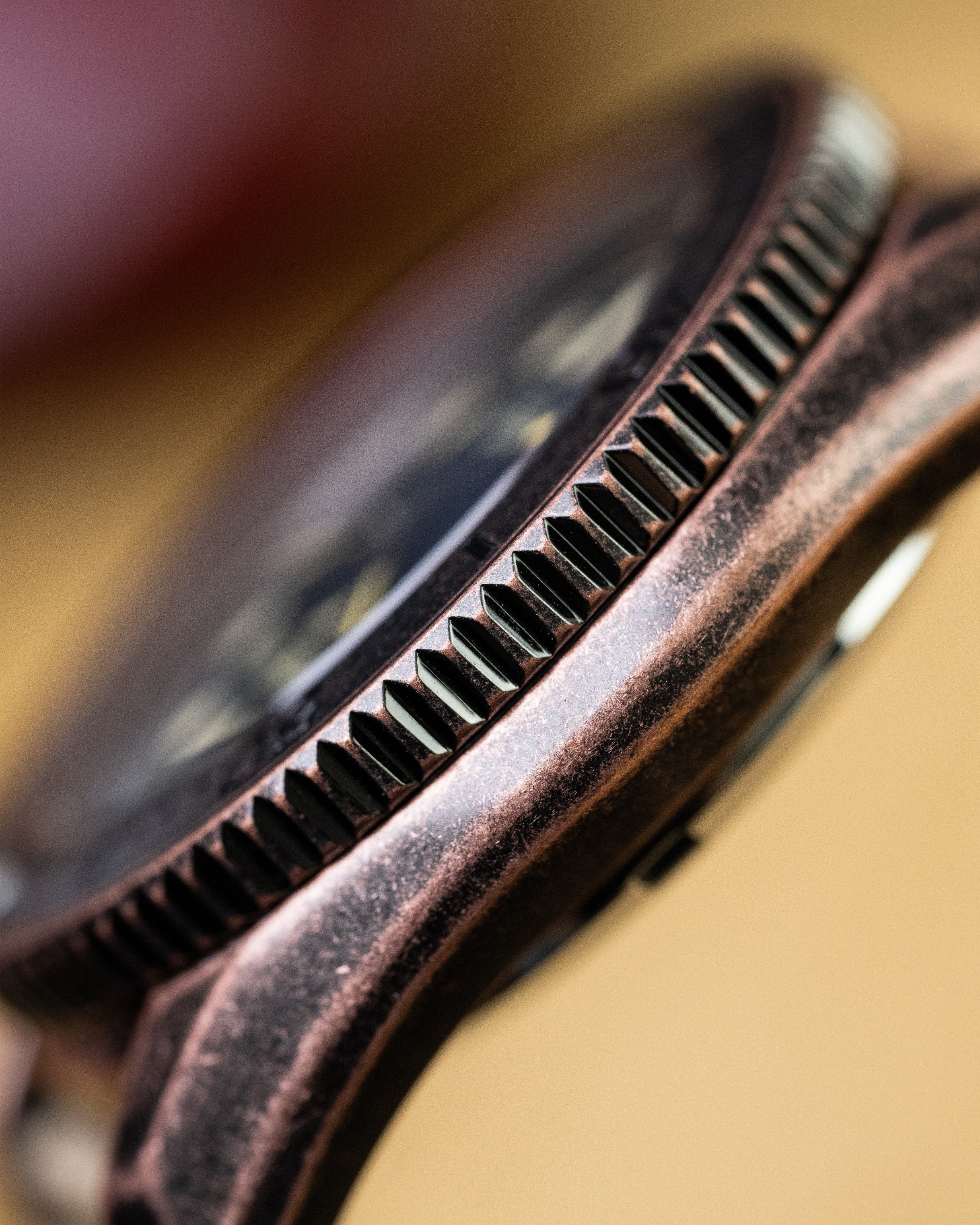 Copperhead Endeavour