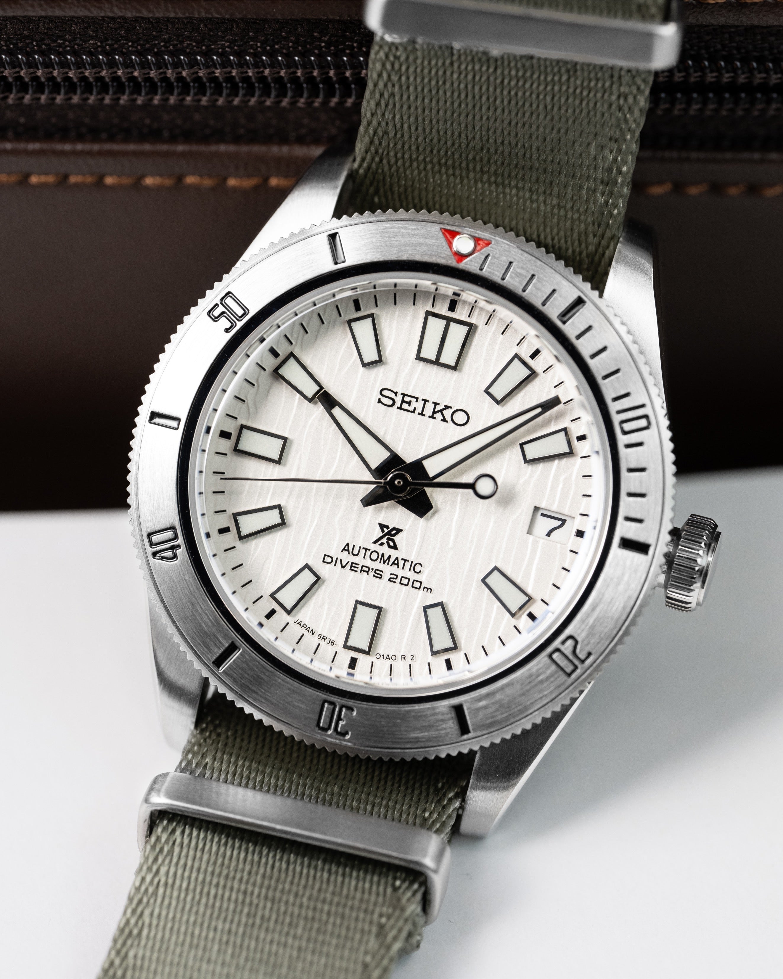Arctic Vanguard